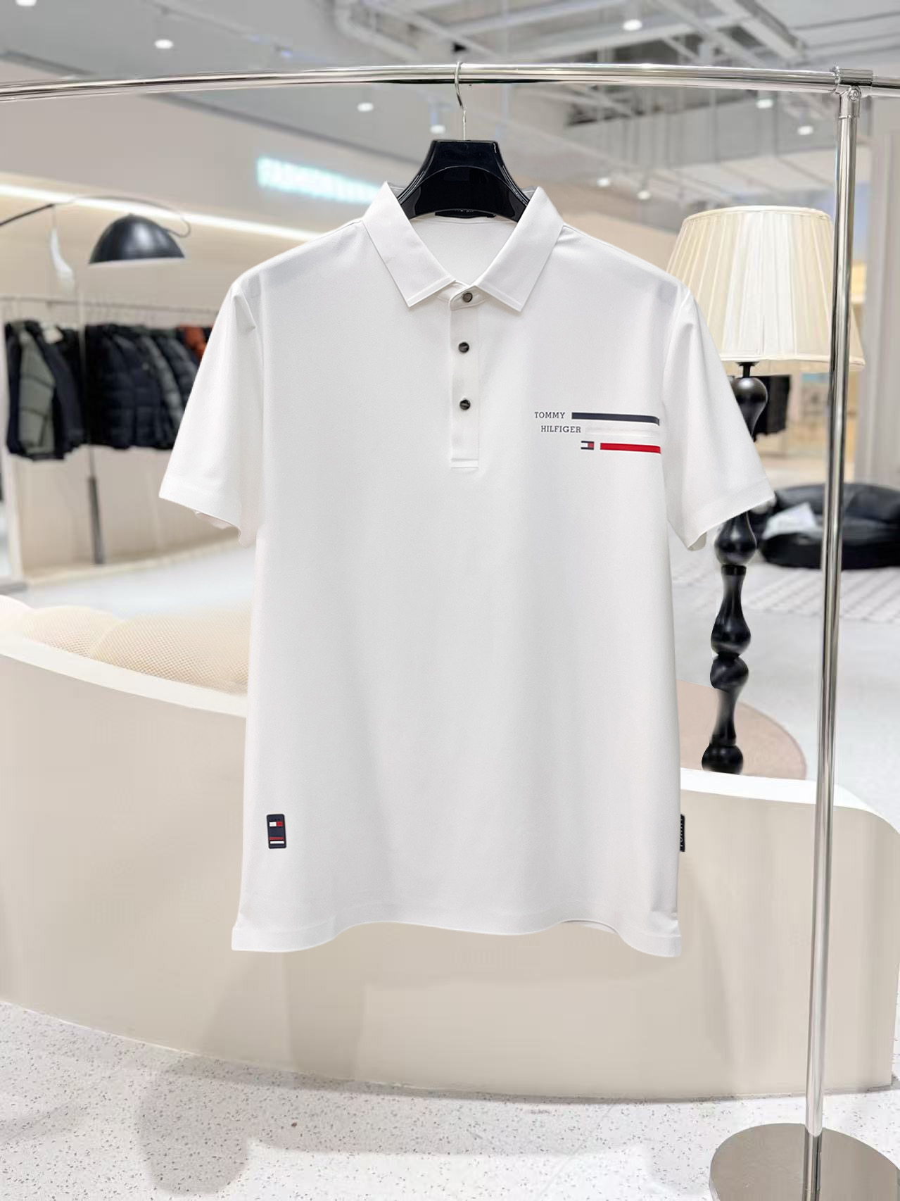 polo