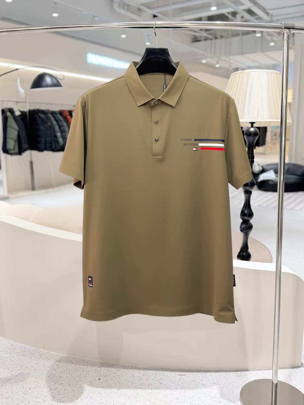 polo