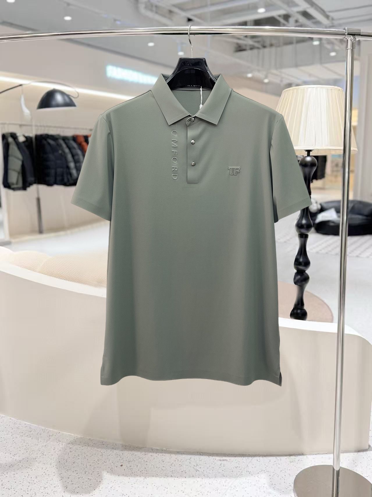 polo
