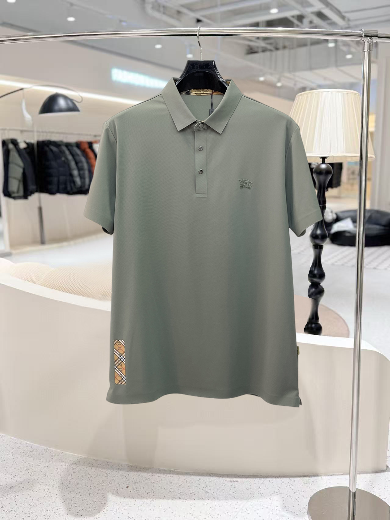 polo