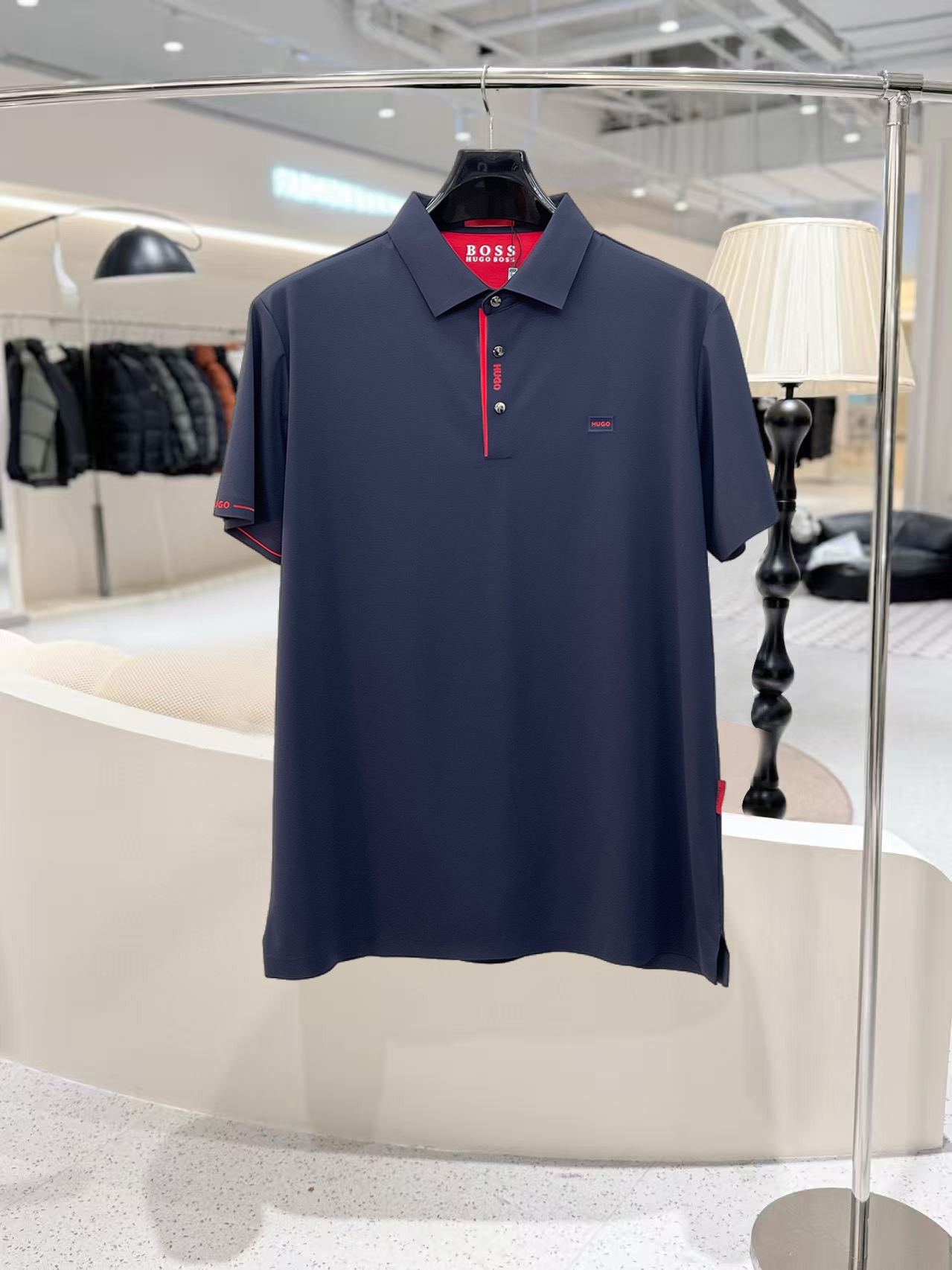polo