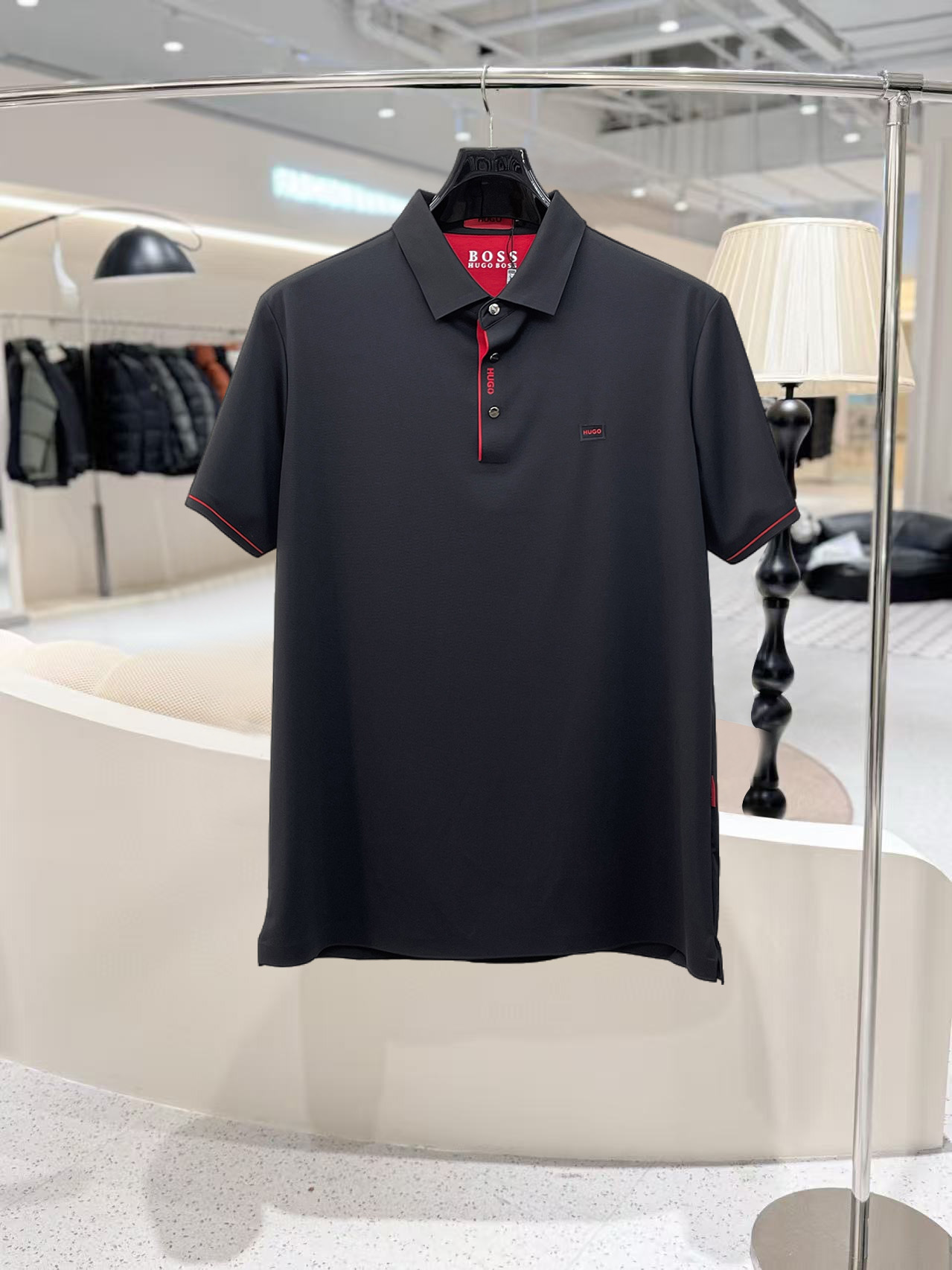 polo