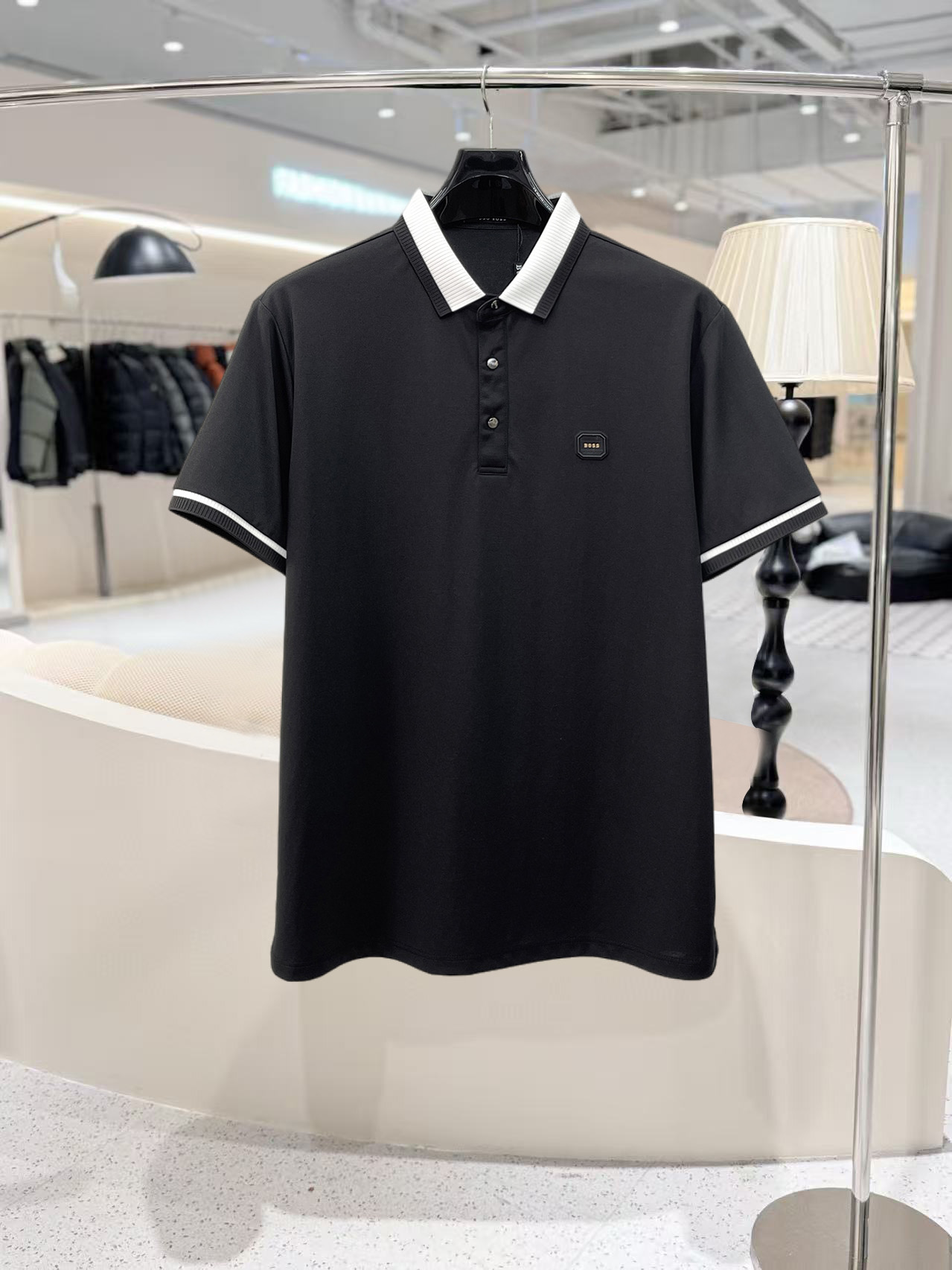 polo