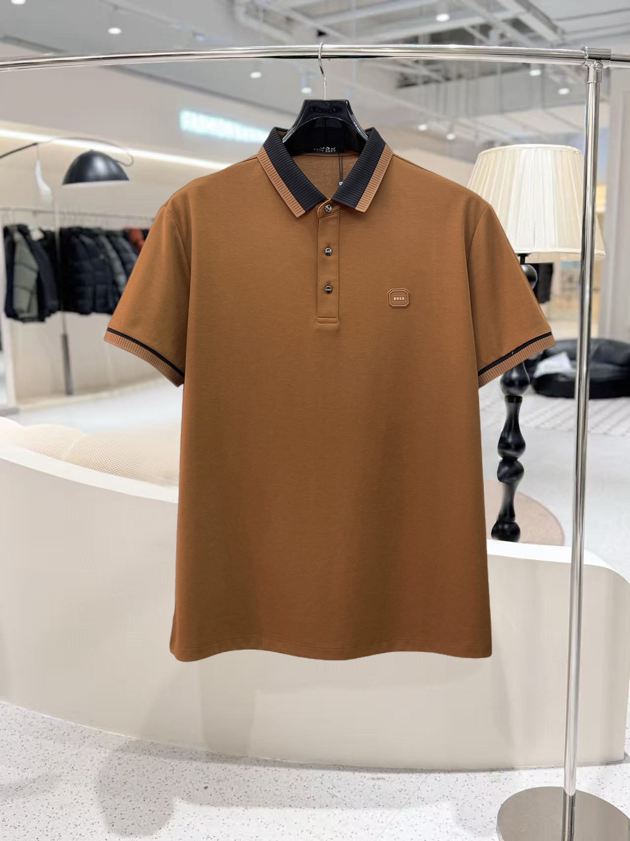 polo