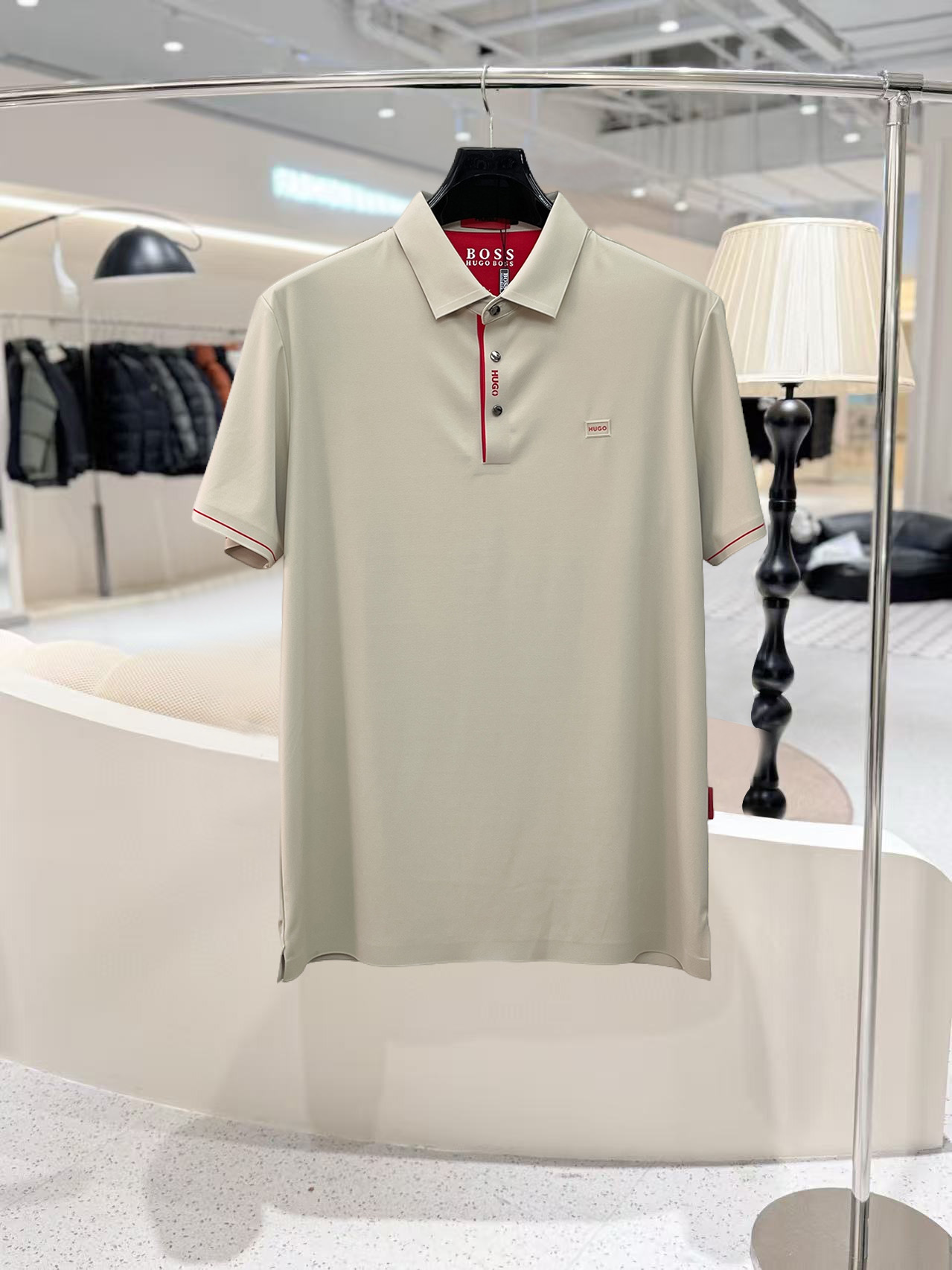 polo