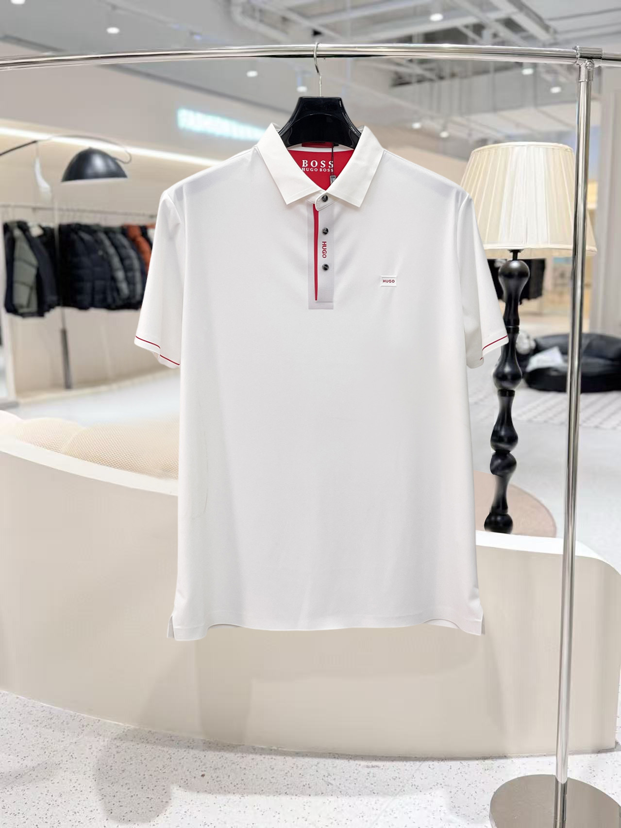 polo