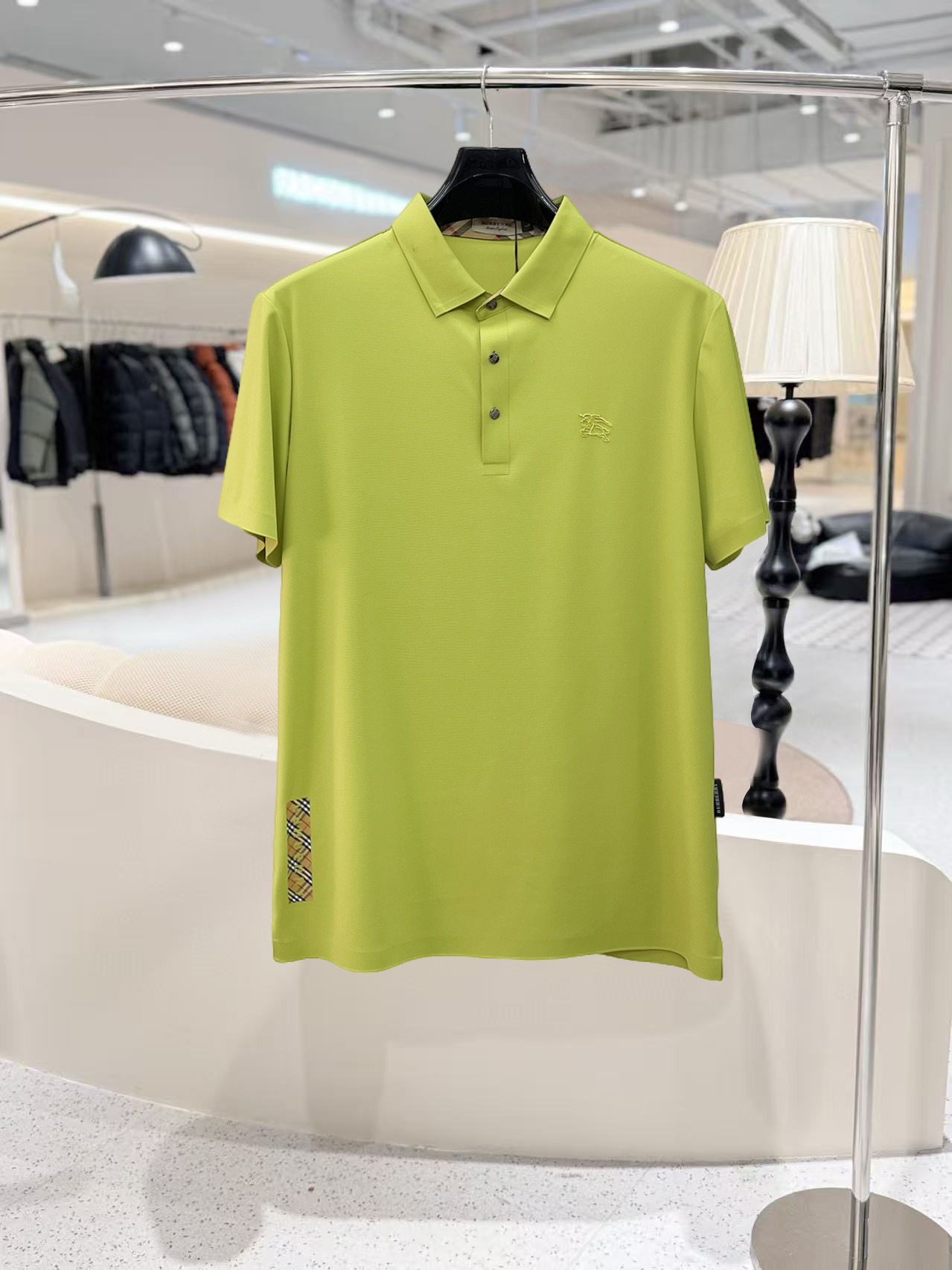 polo