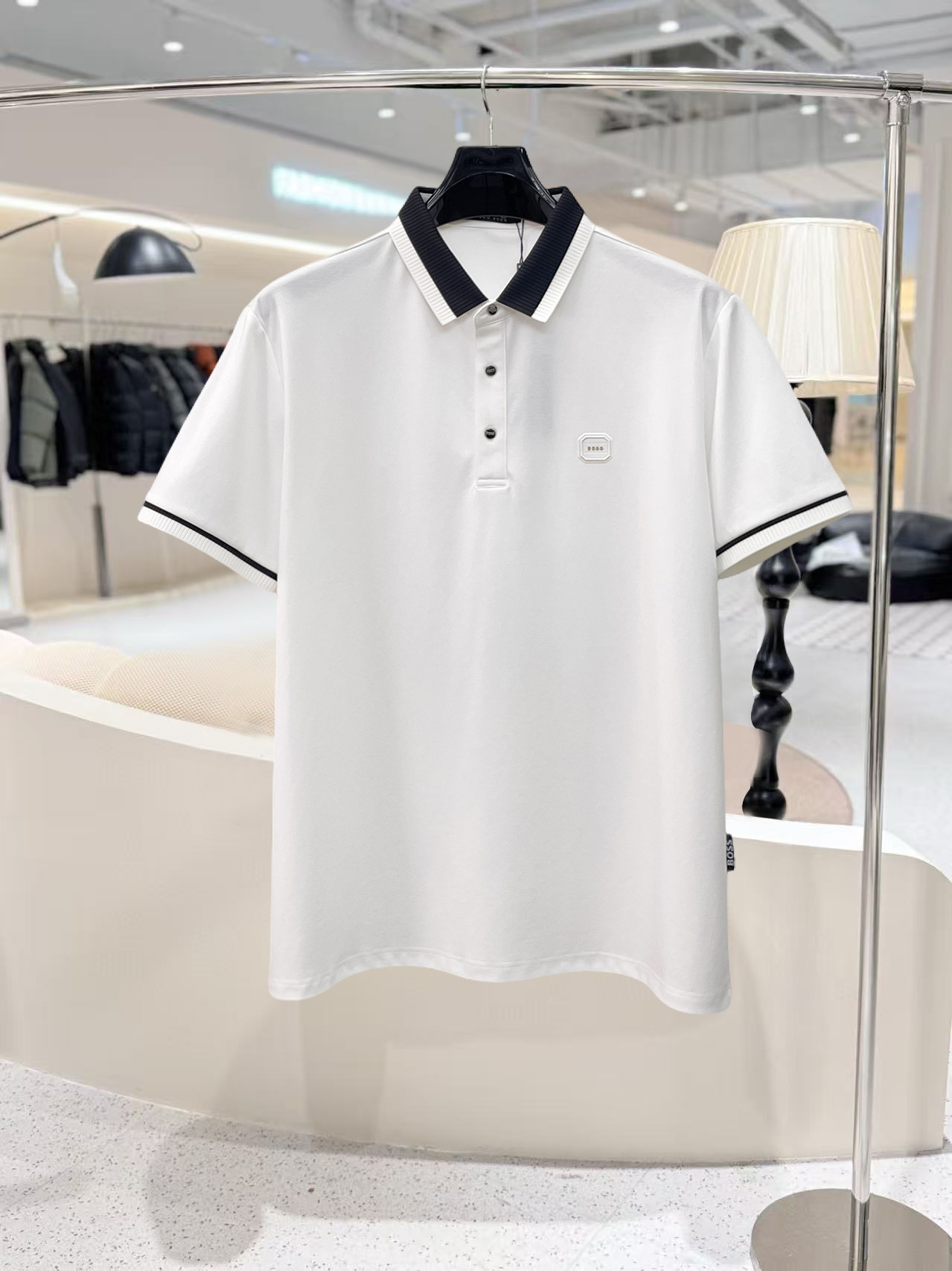 polo
