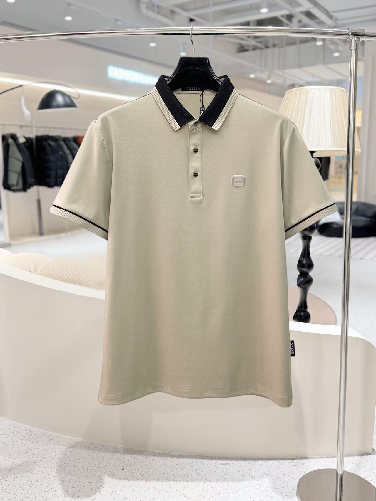 polo