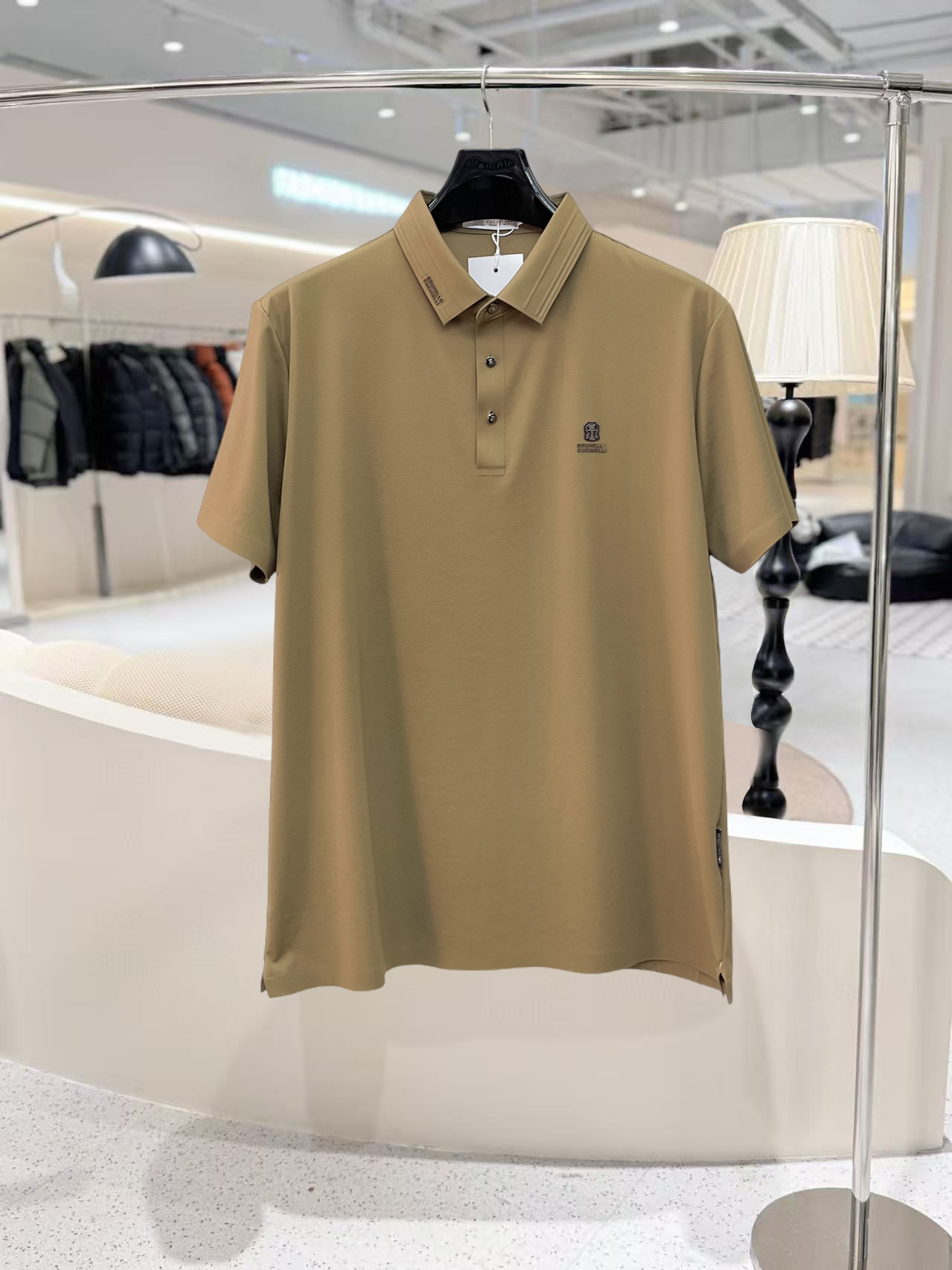 polo