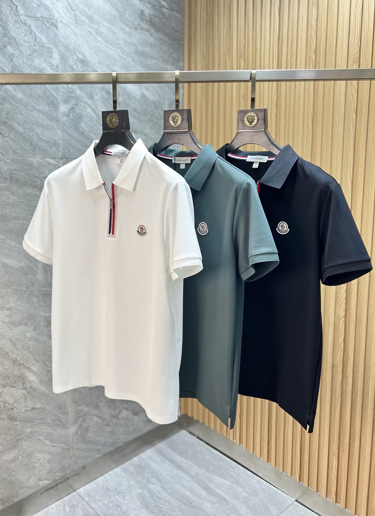 polo