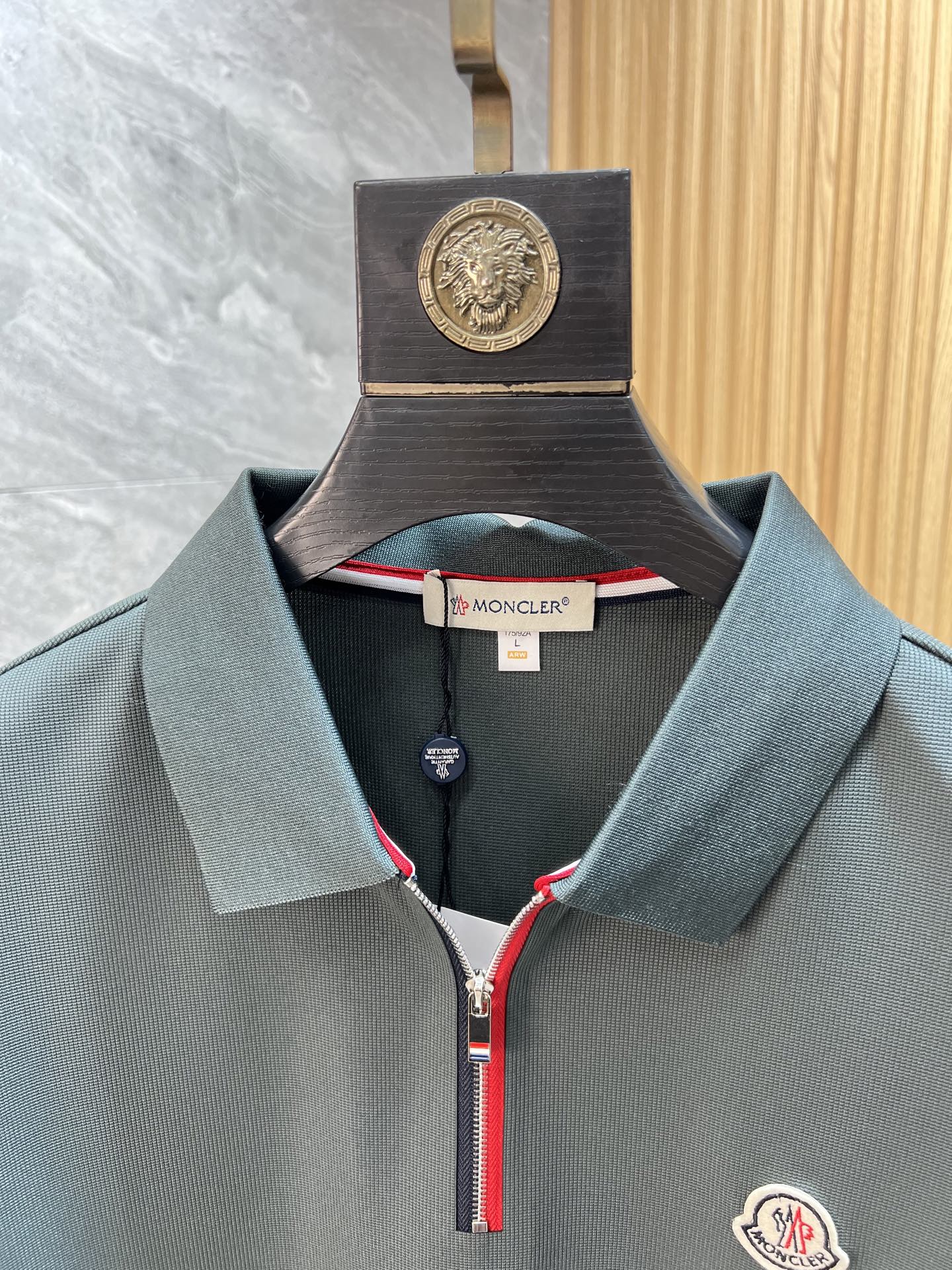 polo