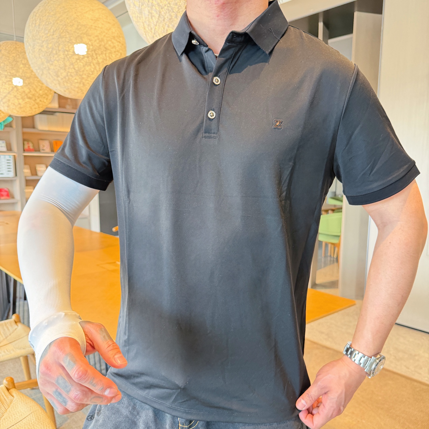 polo
