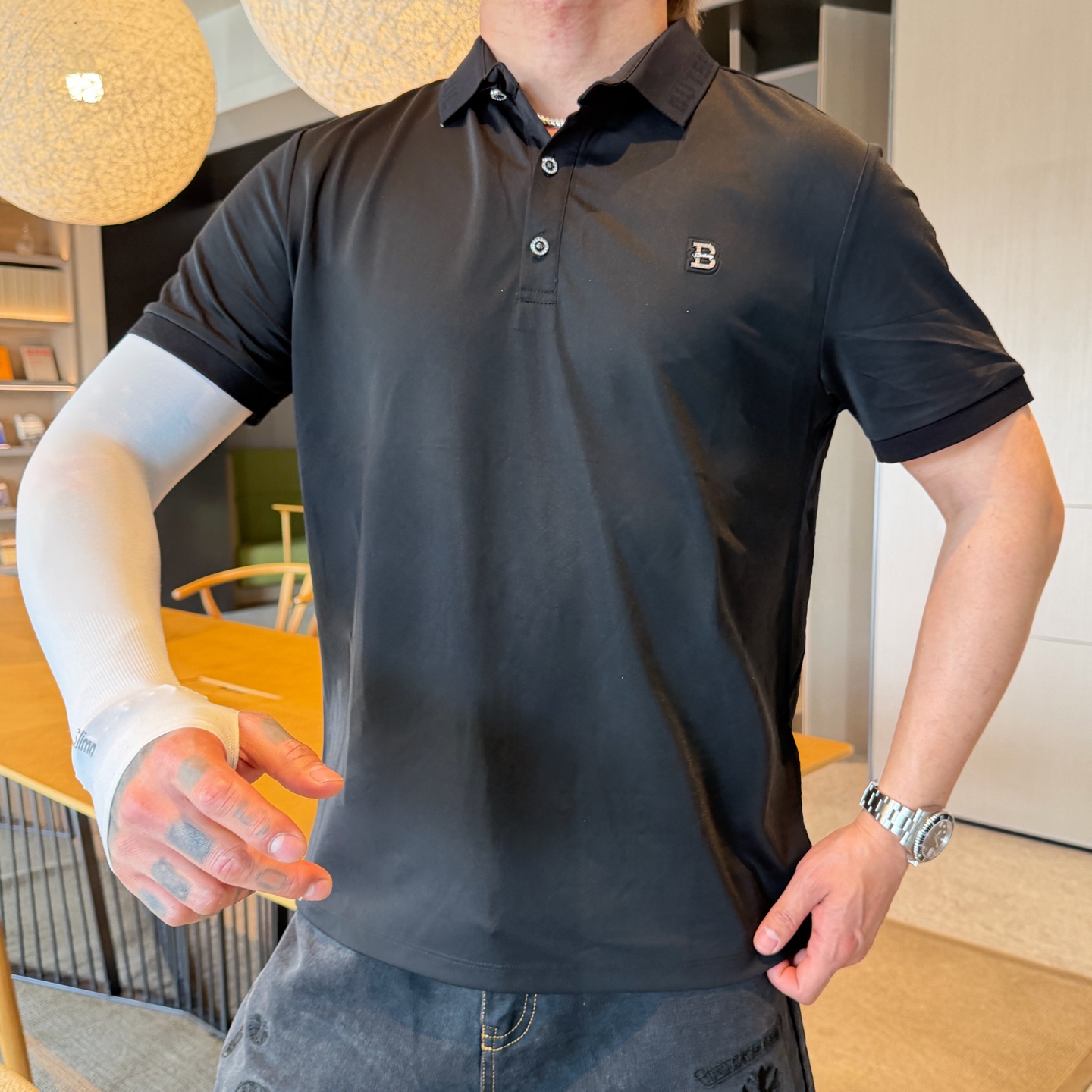 polo