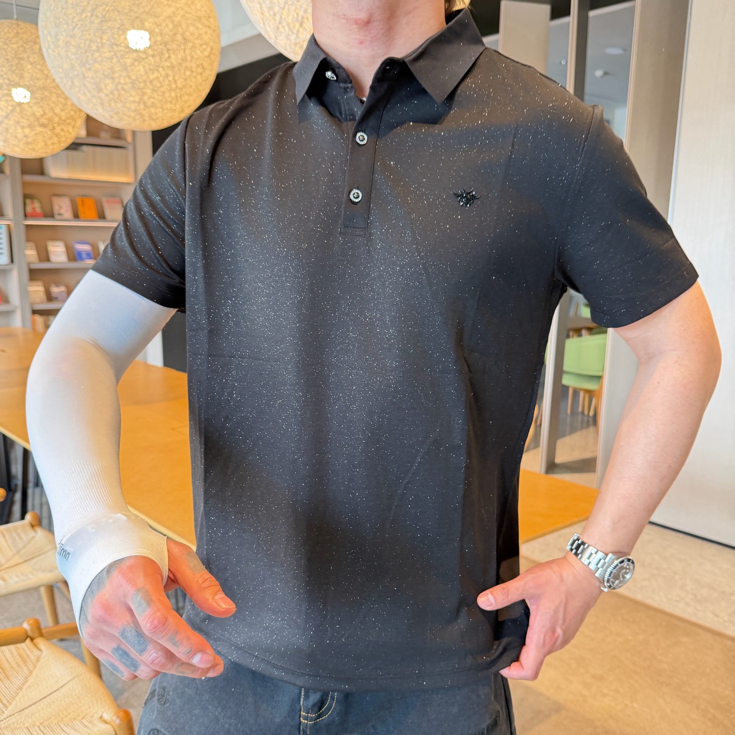 polo