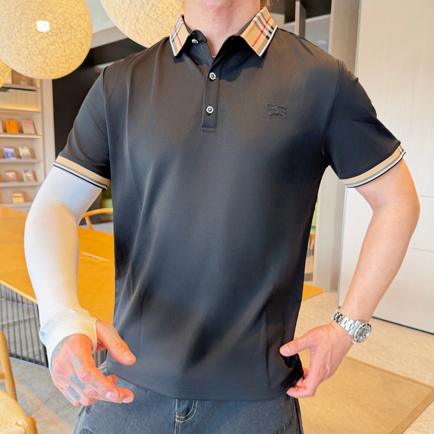 polo