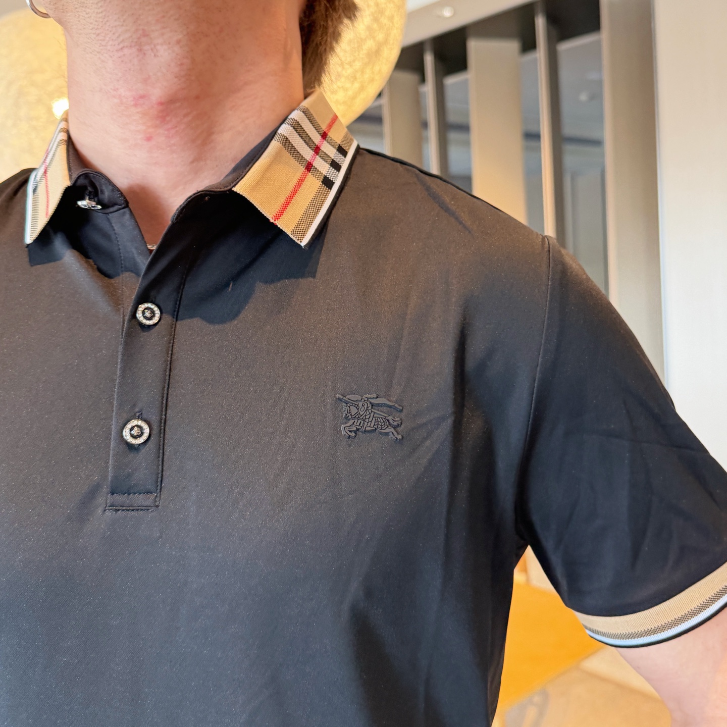 polo