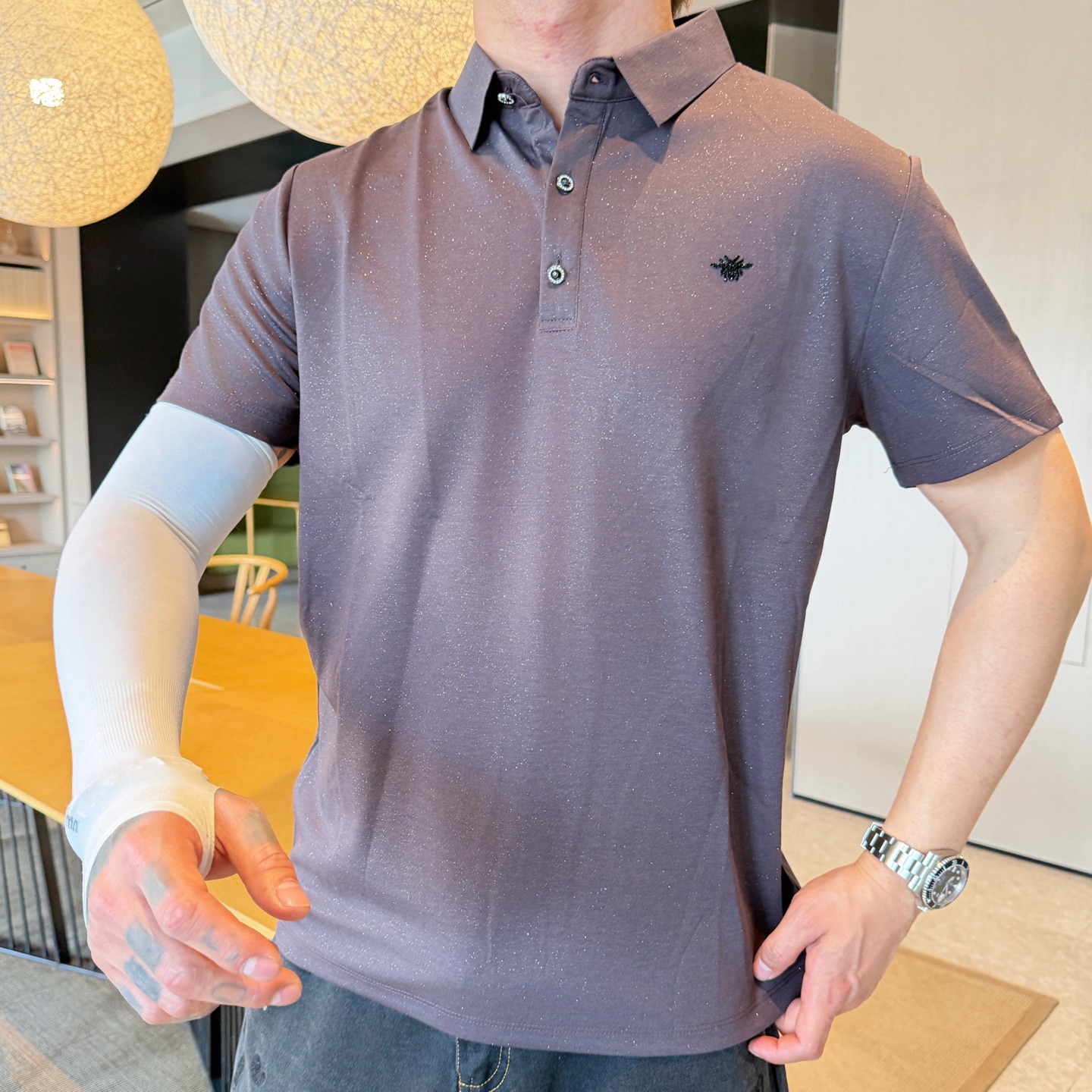polo