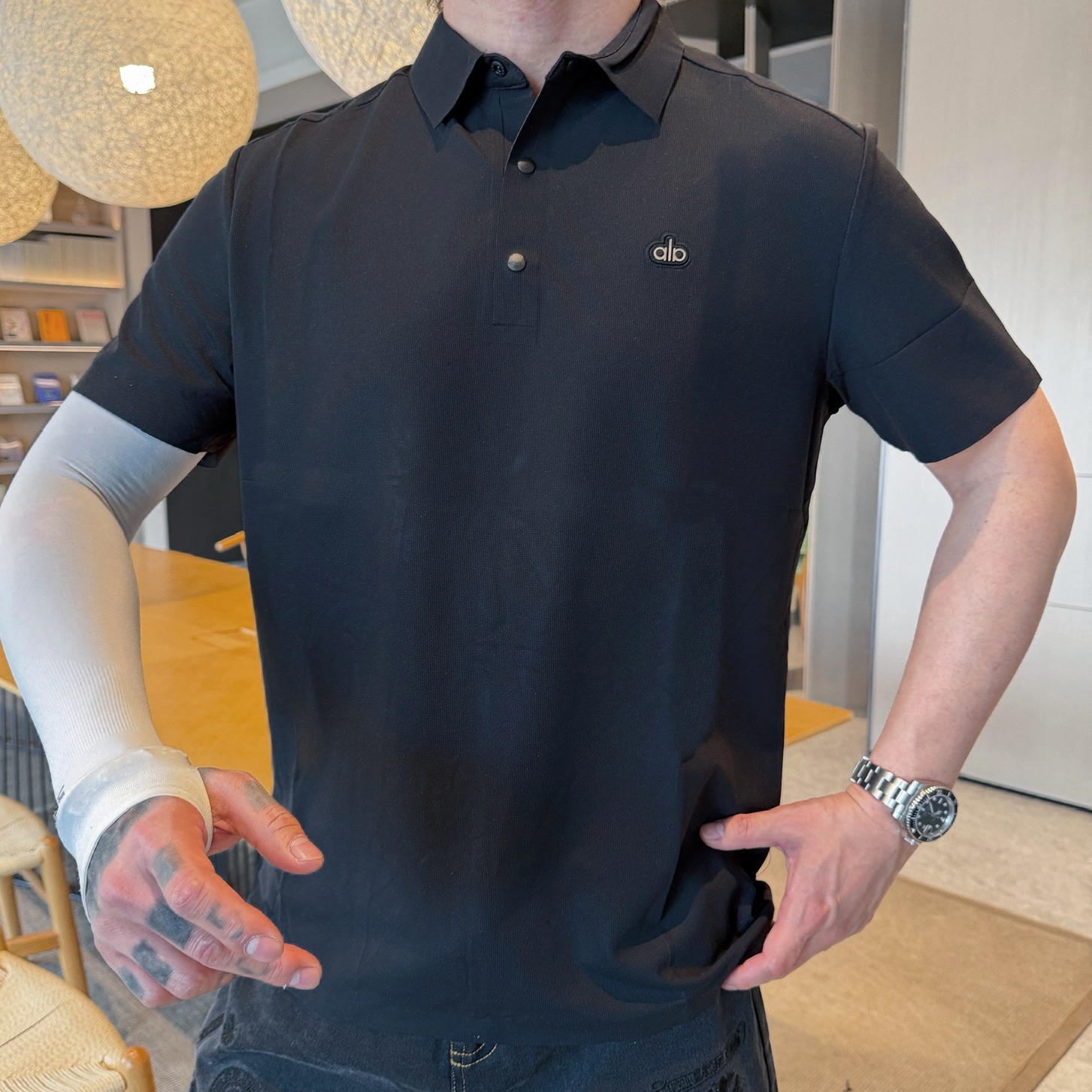 polo