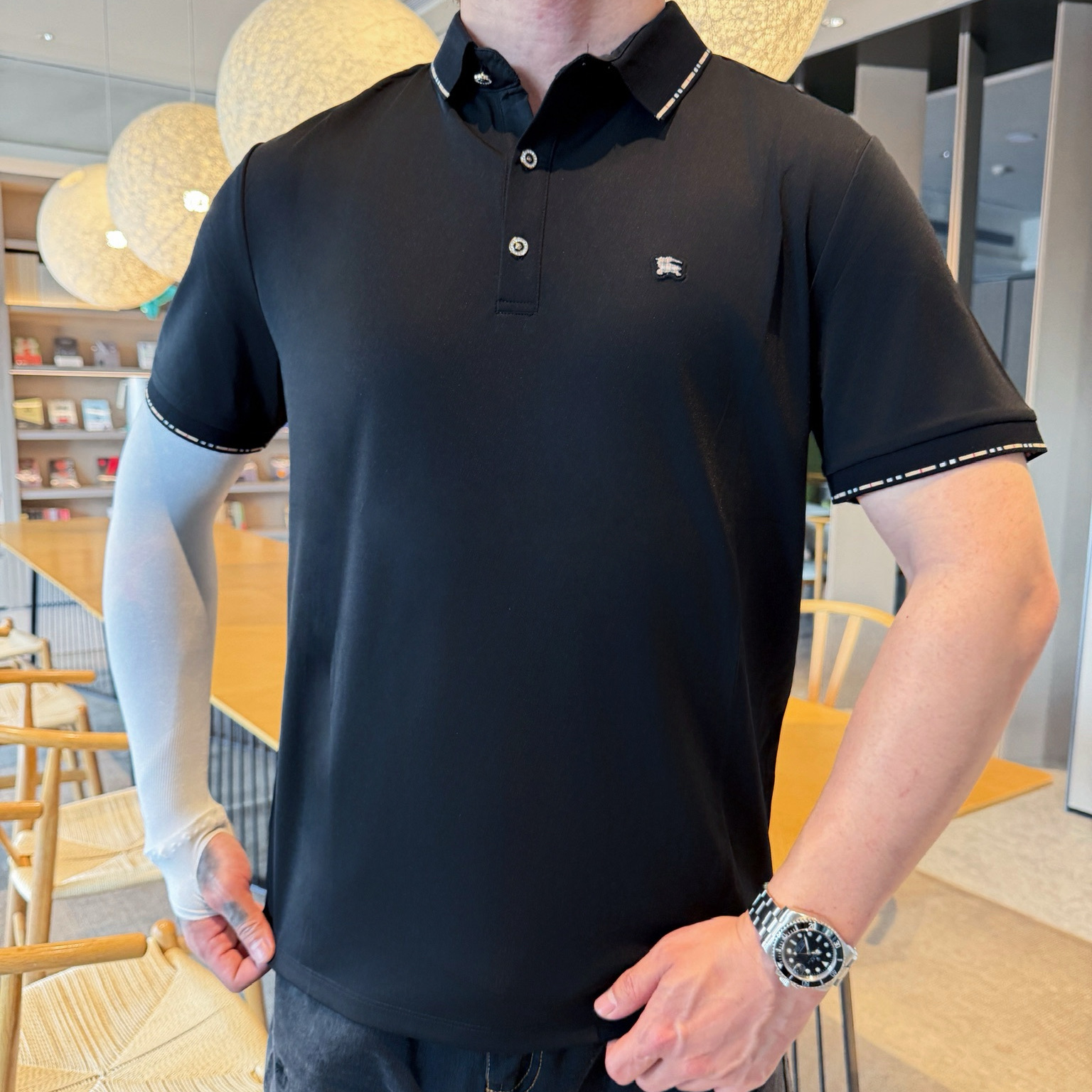 polo