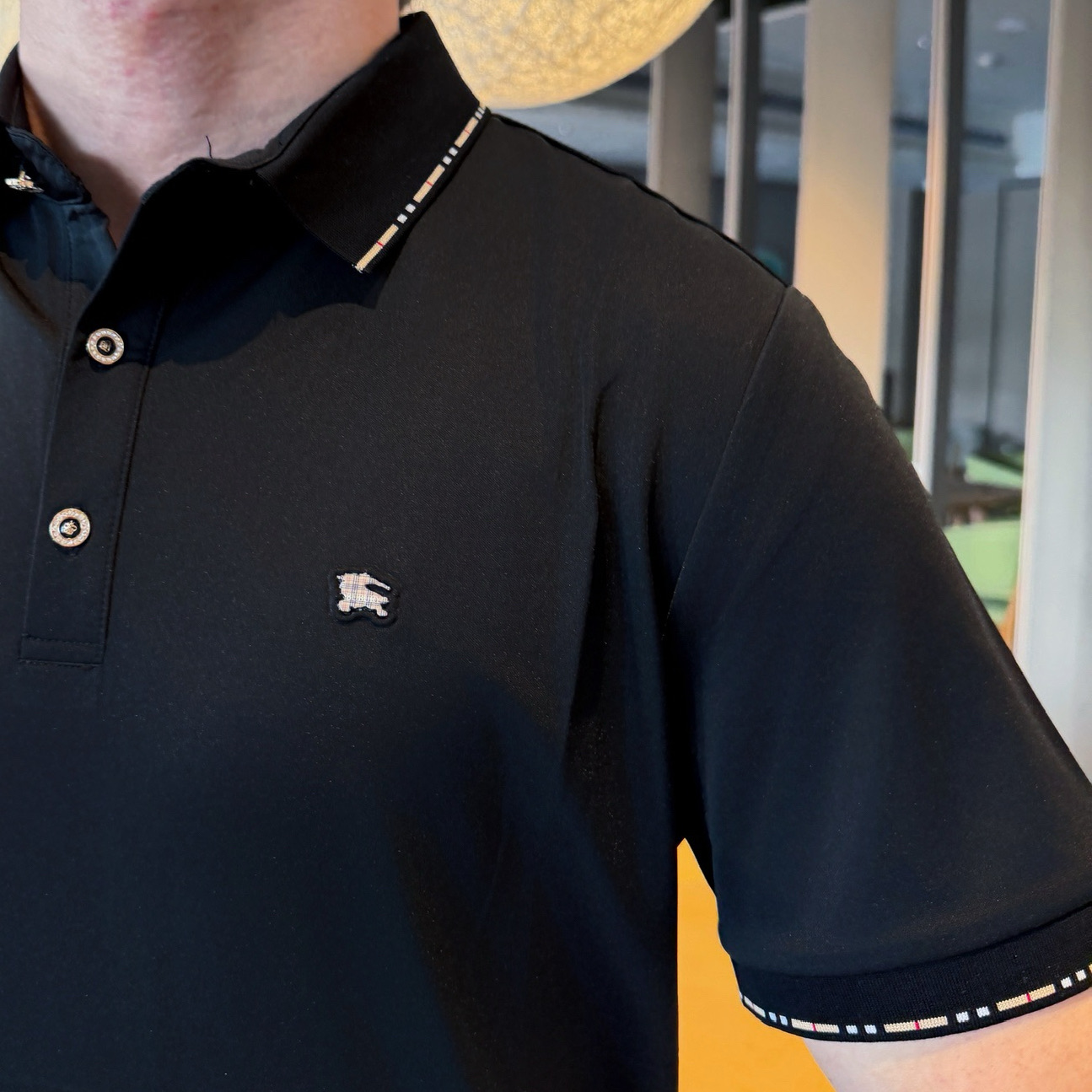 polo