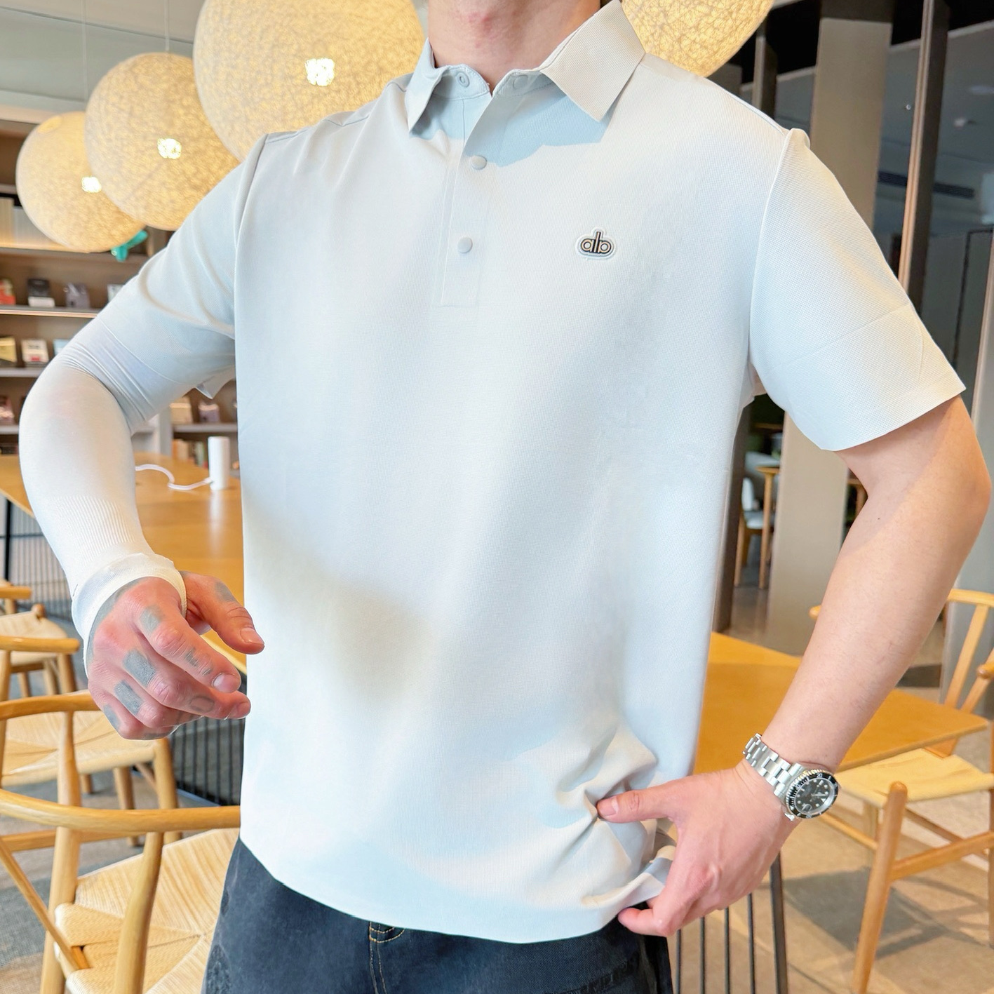 polo