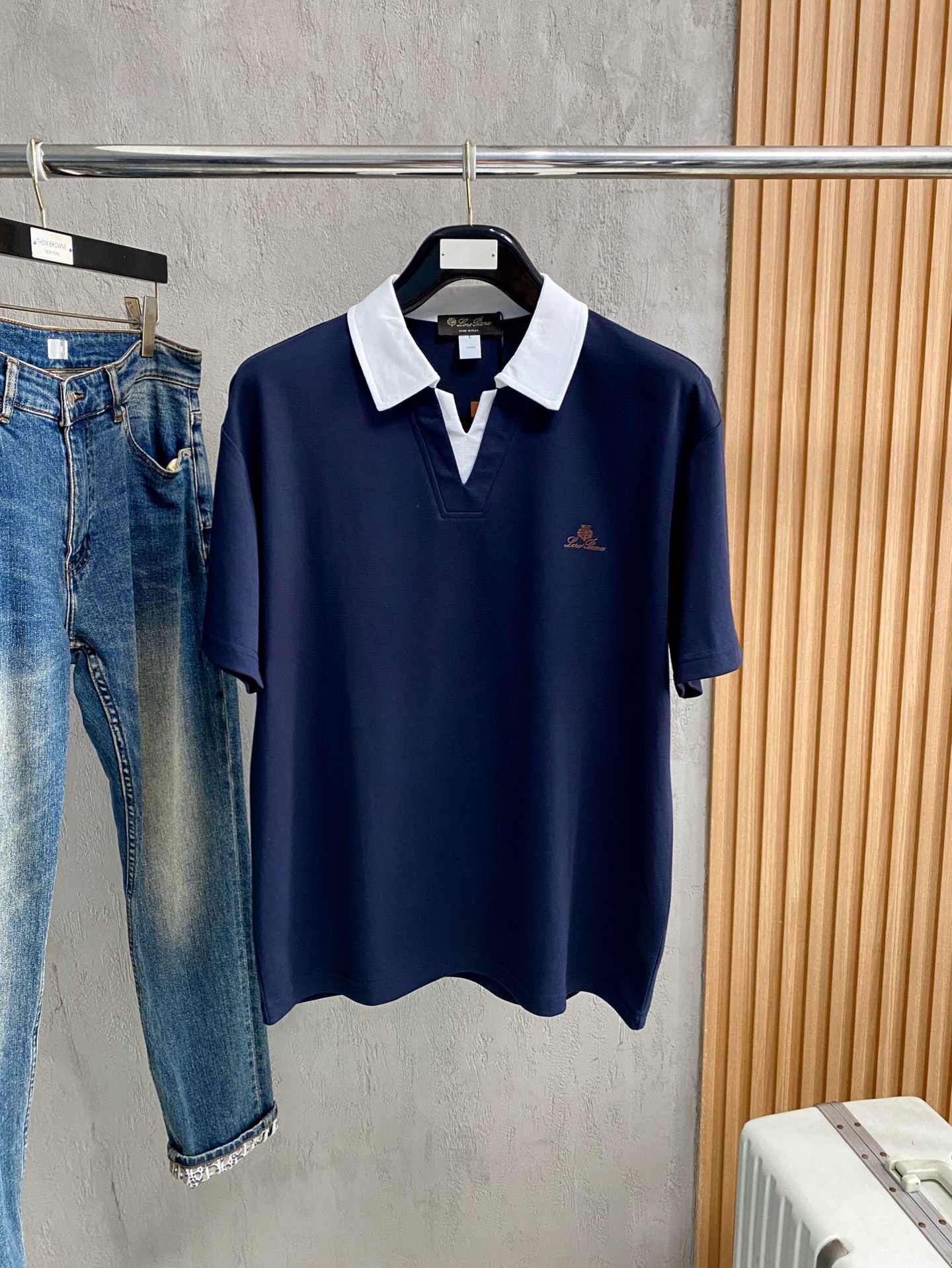 polo