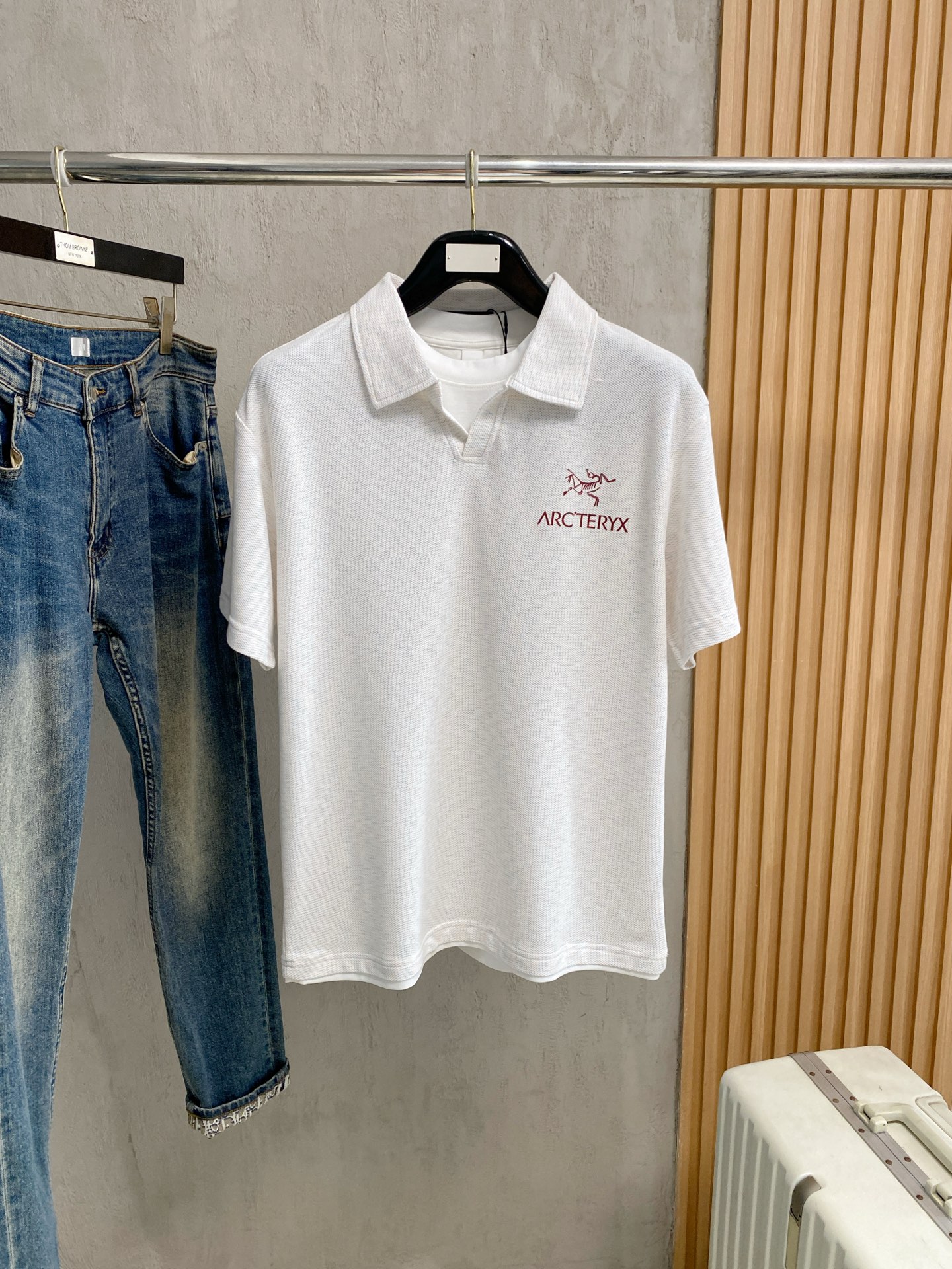 polo