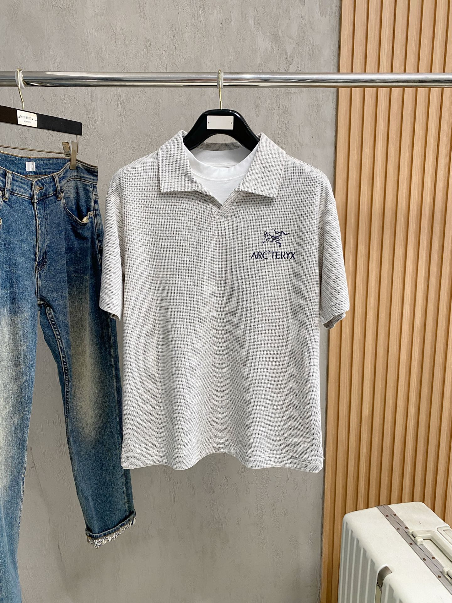 polo