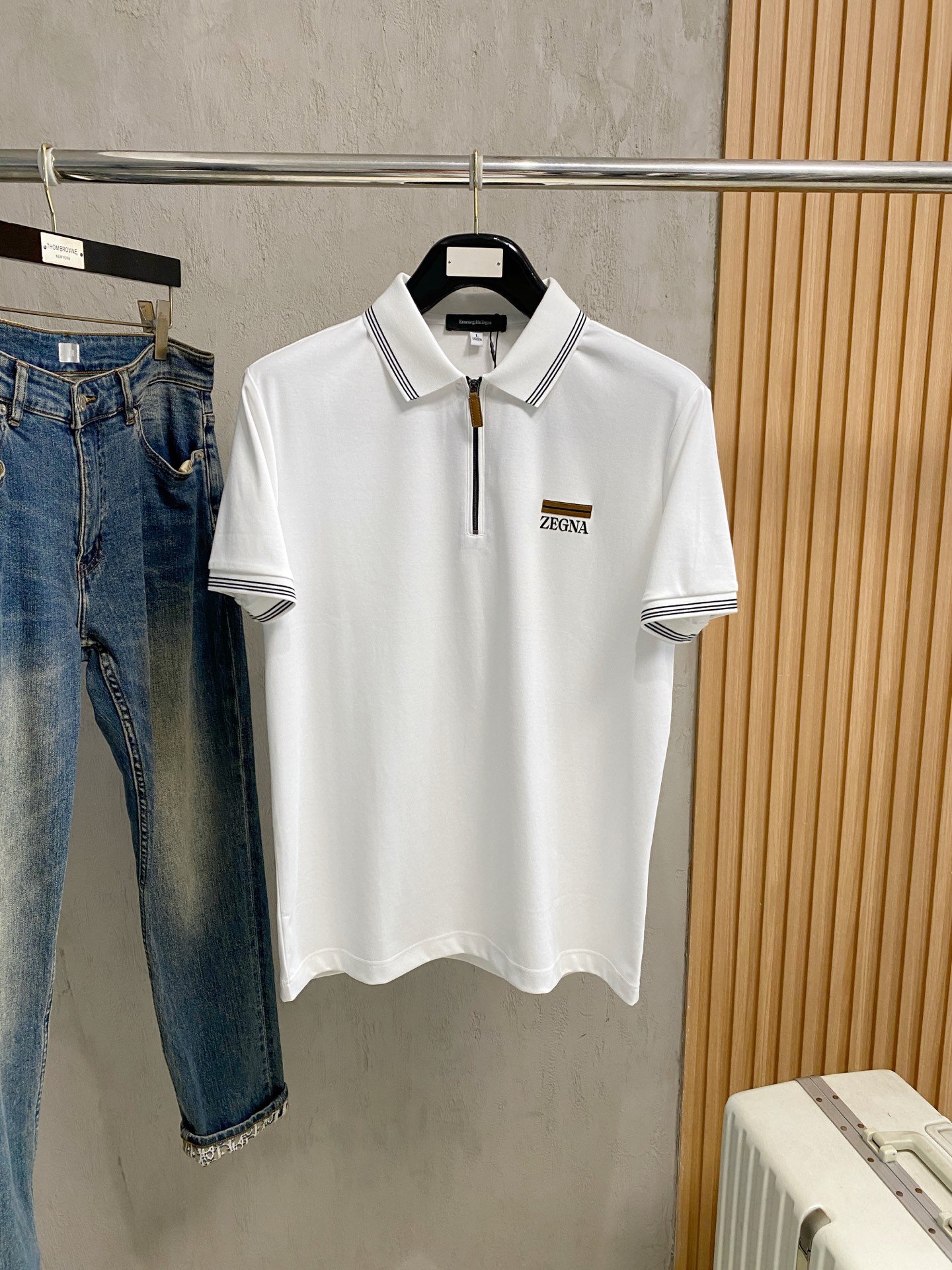 polo