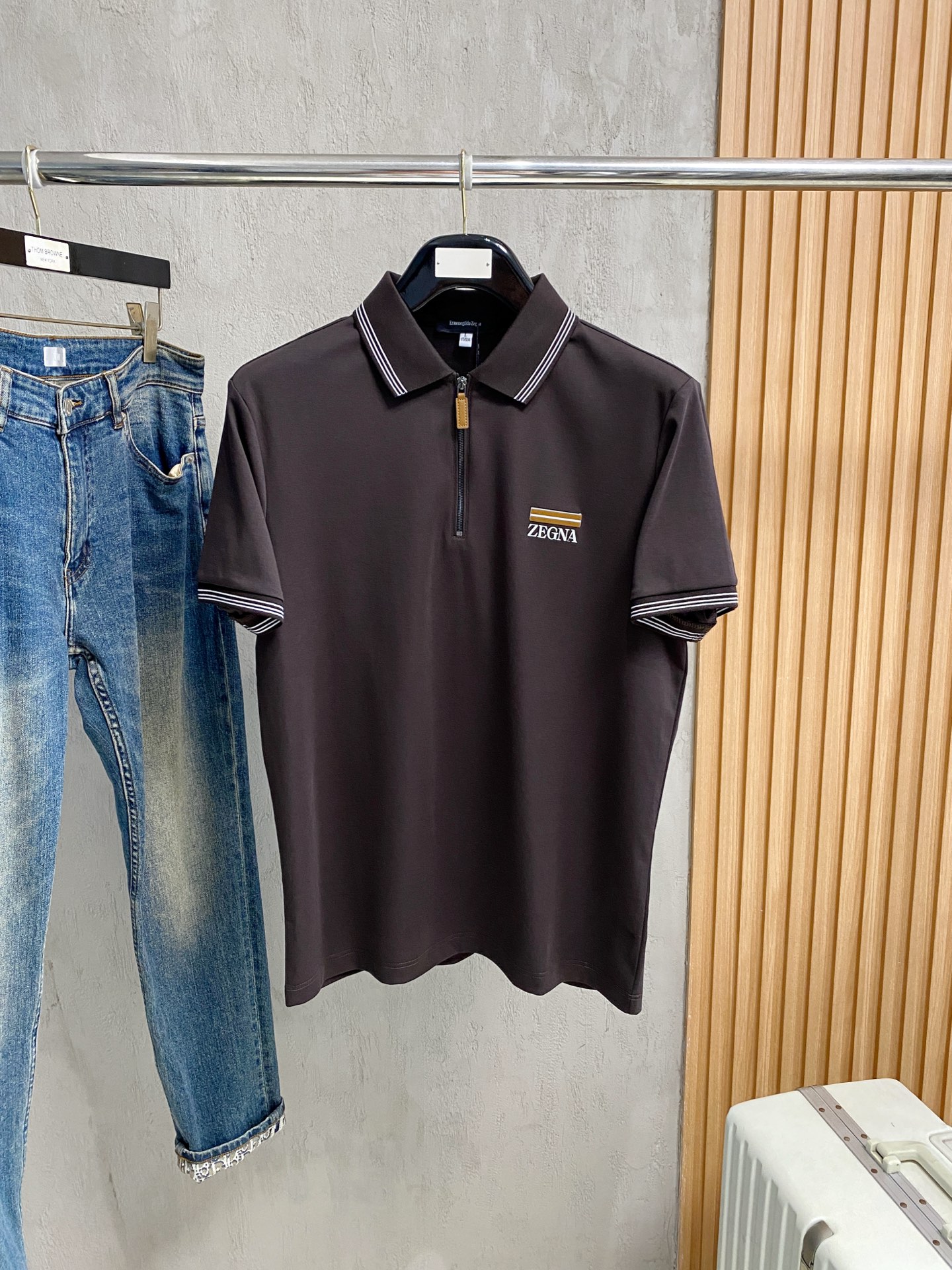 polo