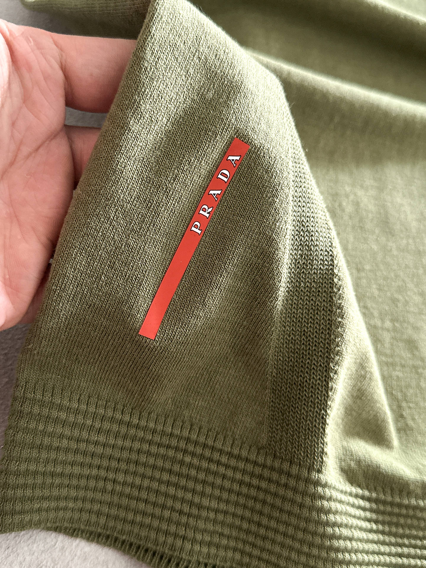 polo