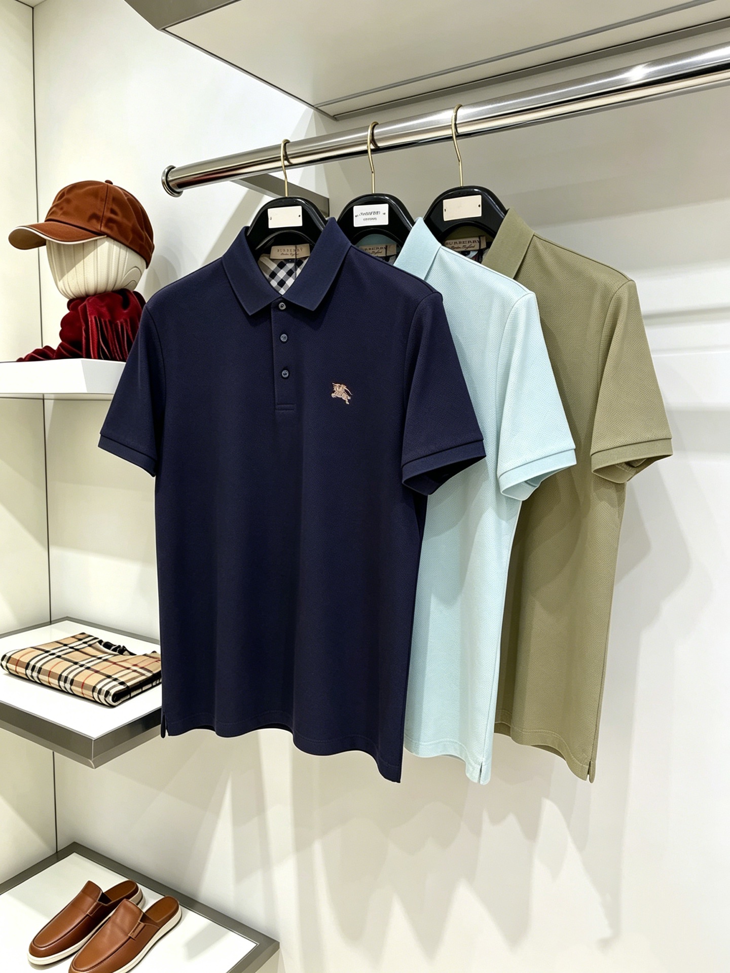 polo