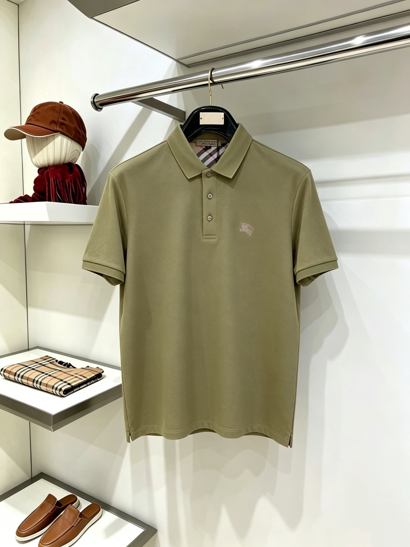 polo