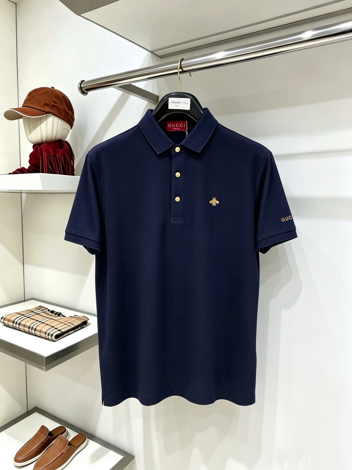 polo