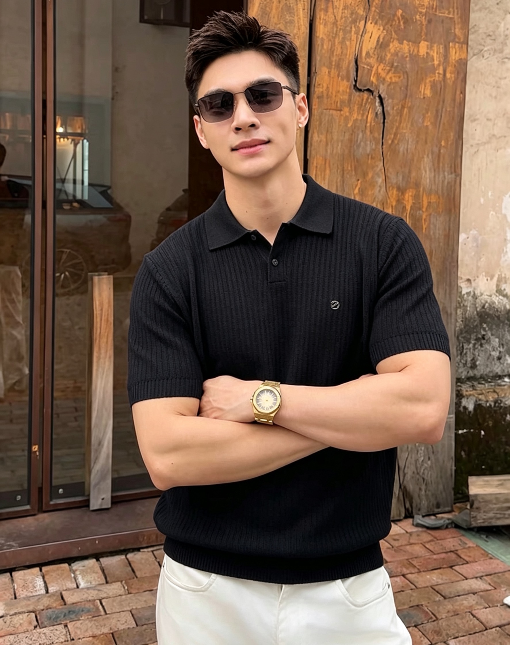 polo