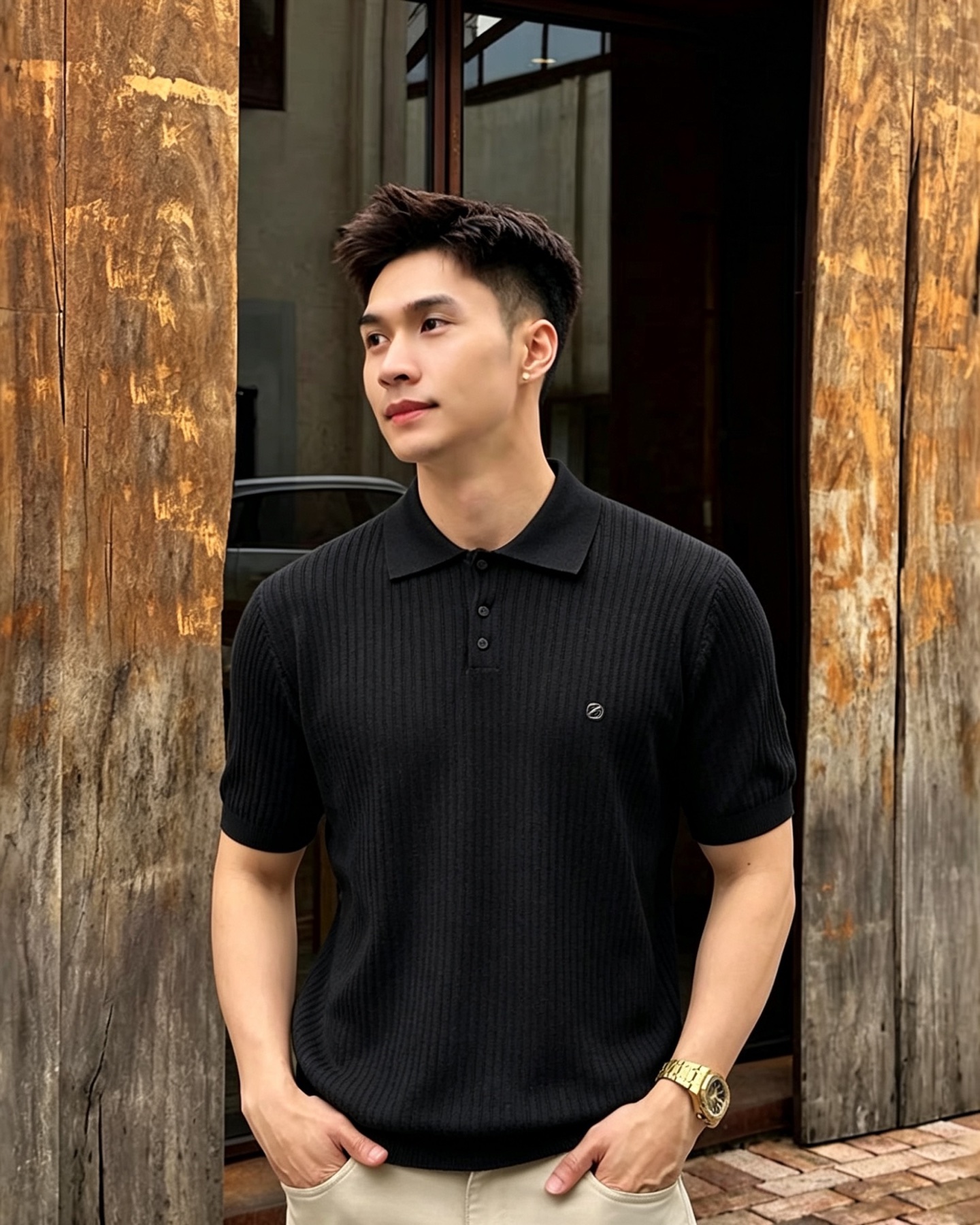 polo