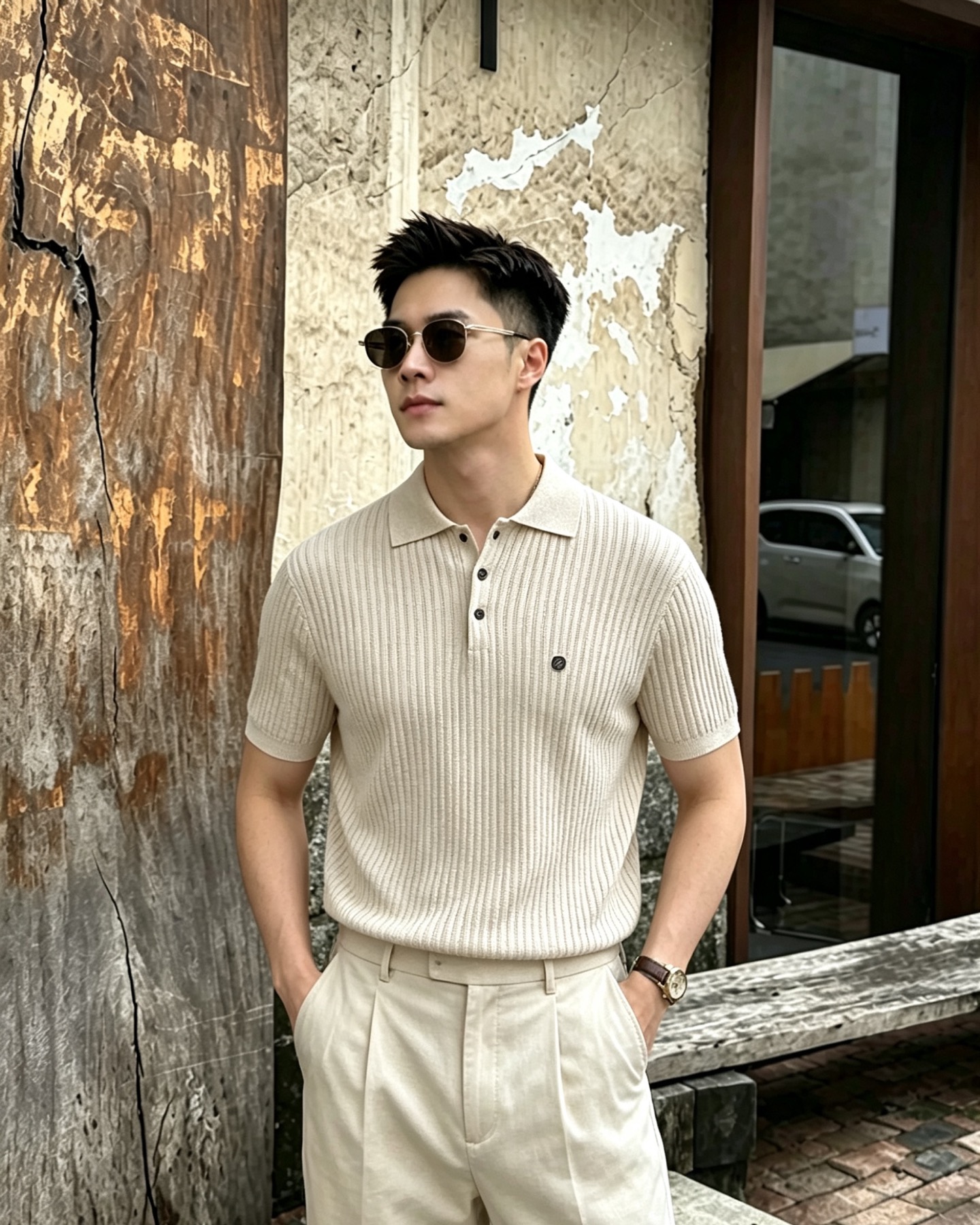 polo