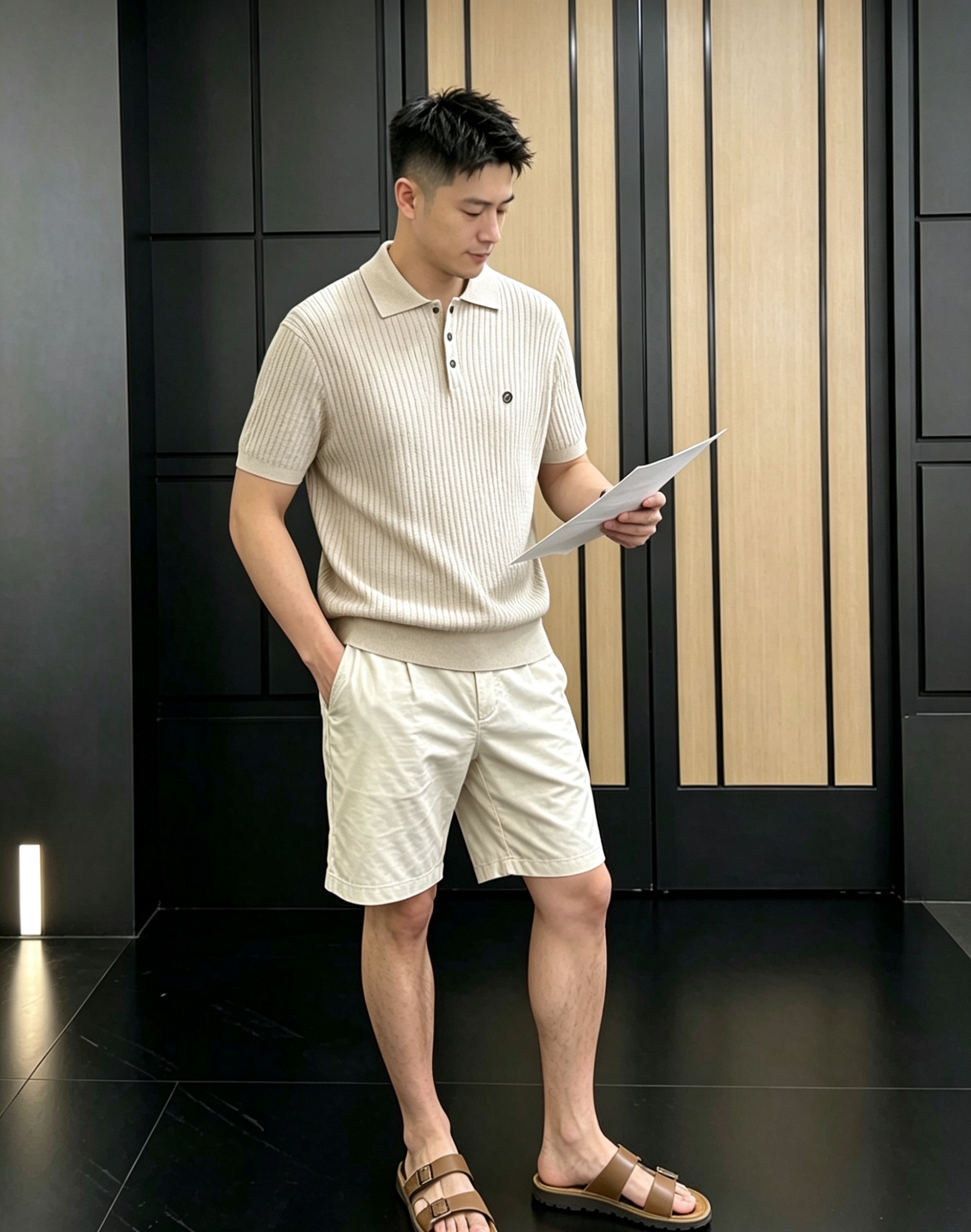 polo