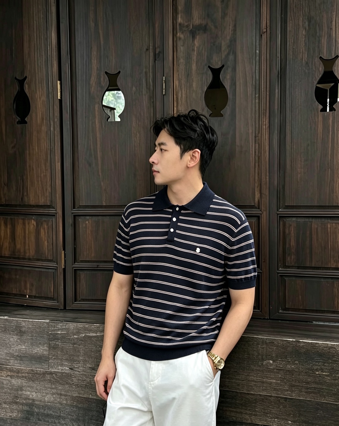 polo