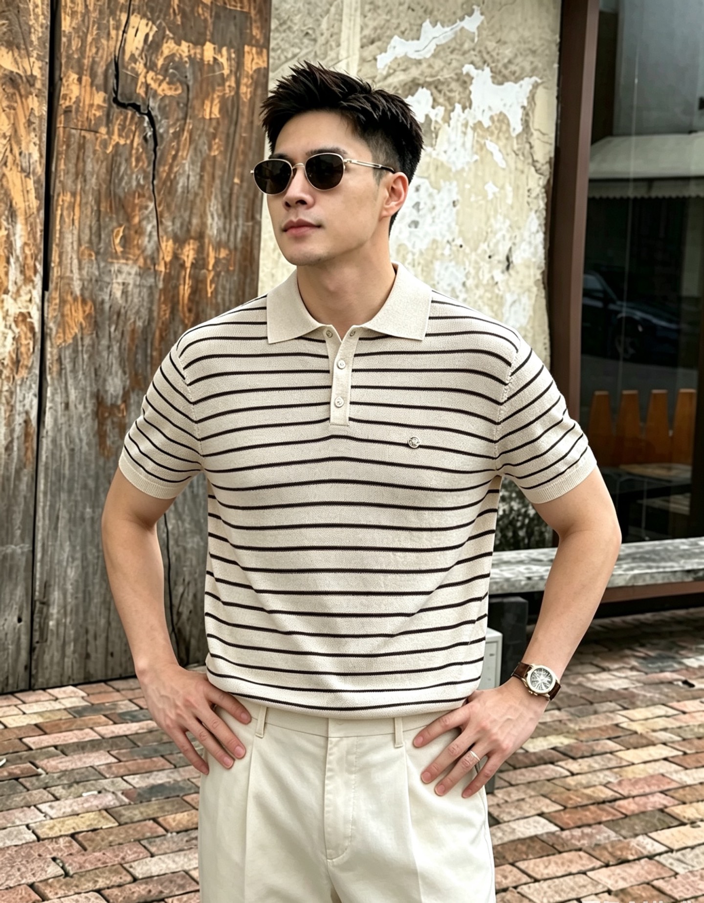 polo