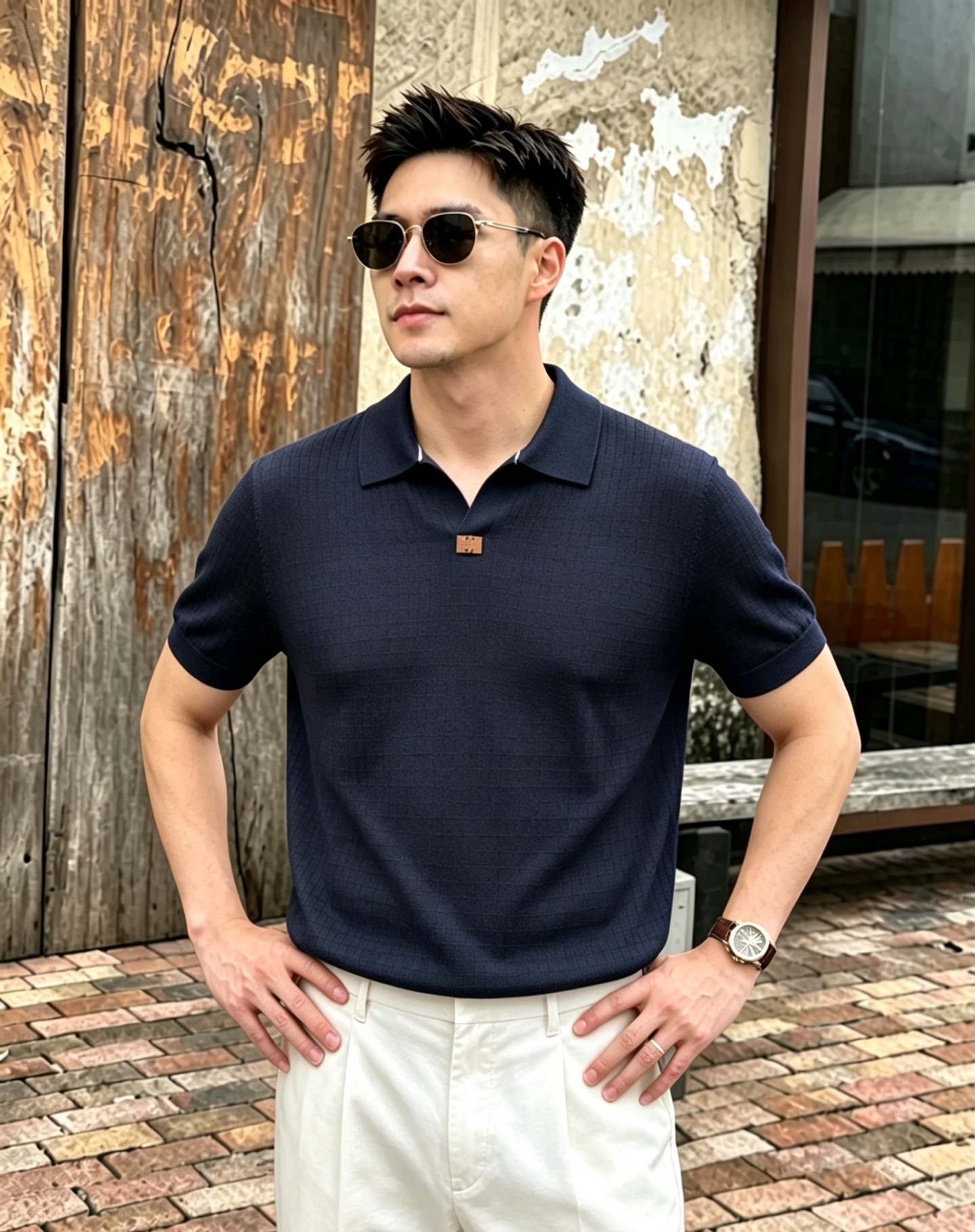polo