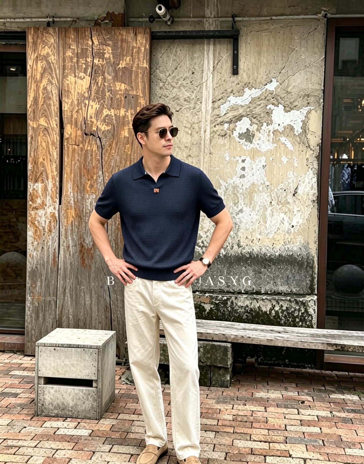 polo