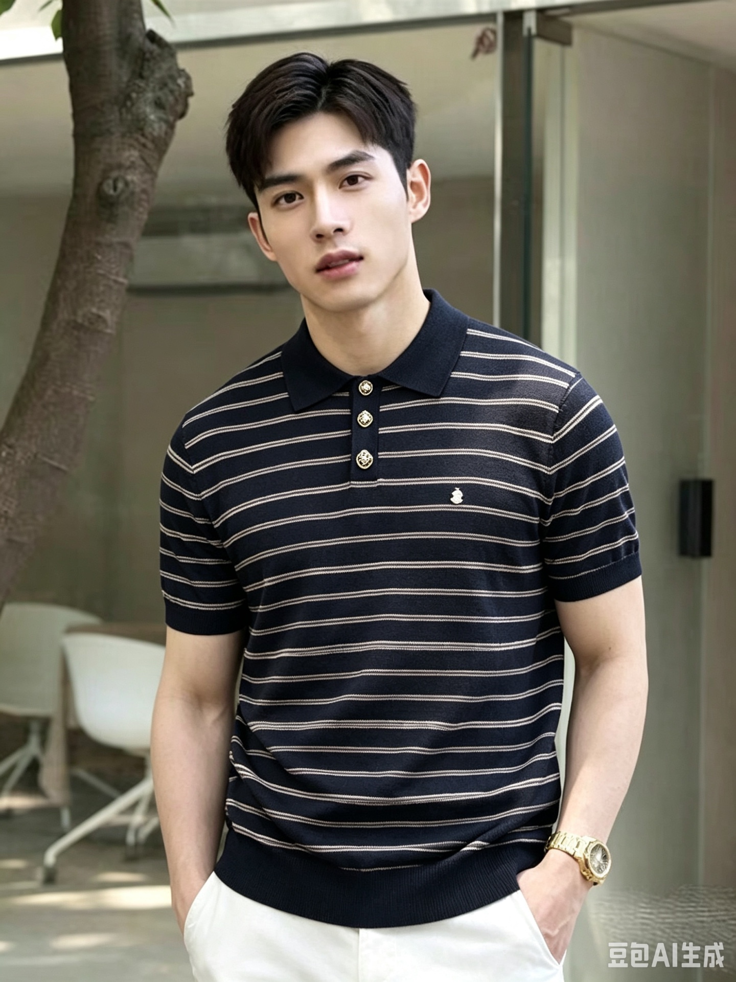 polo