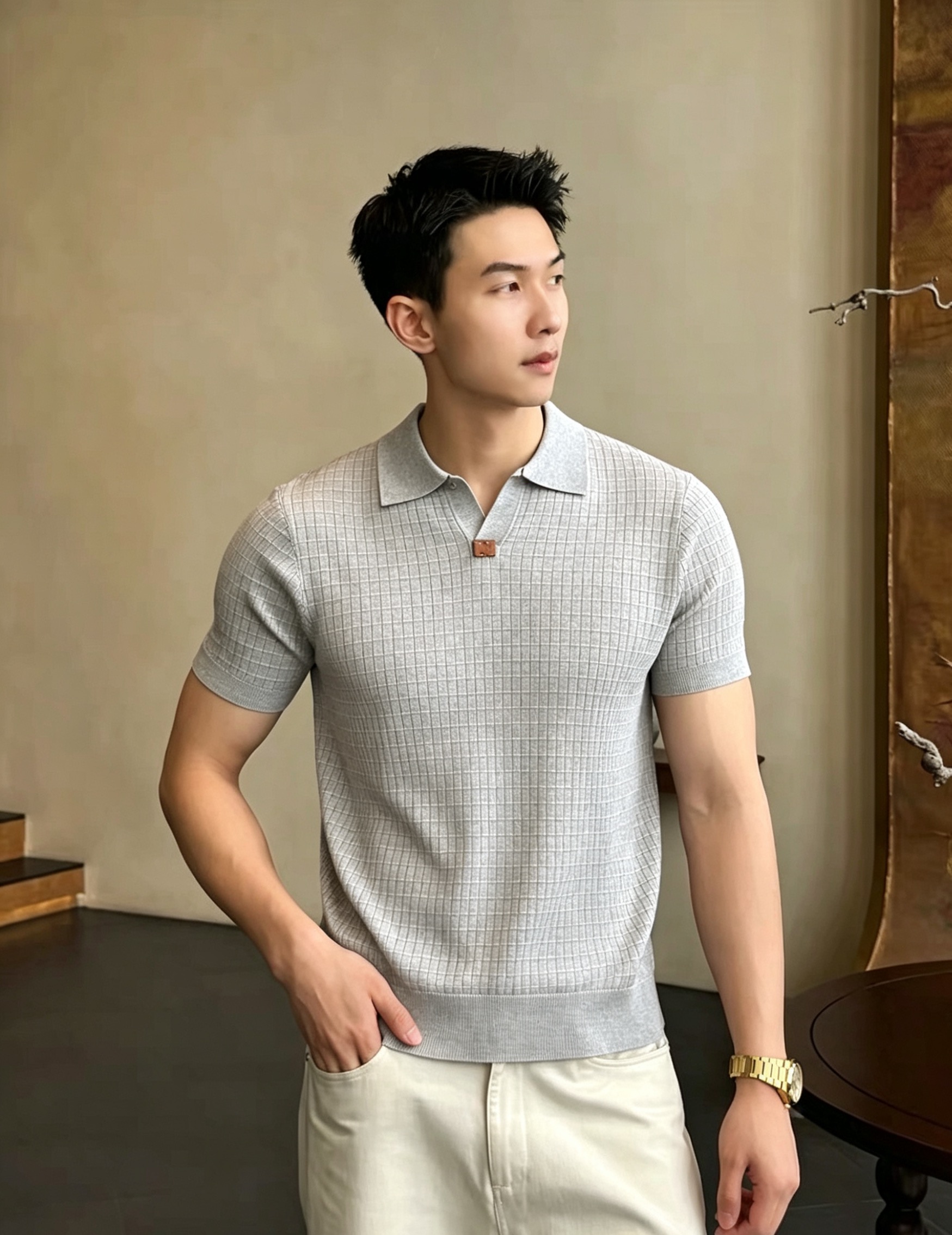 polo
