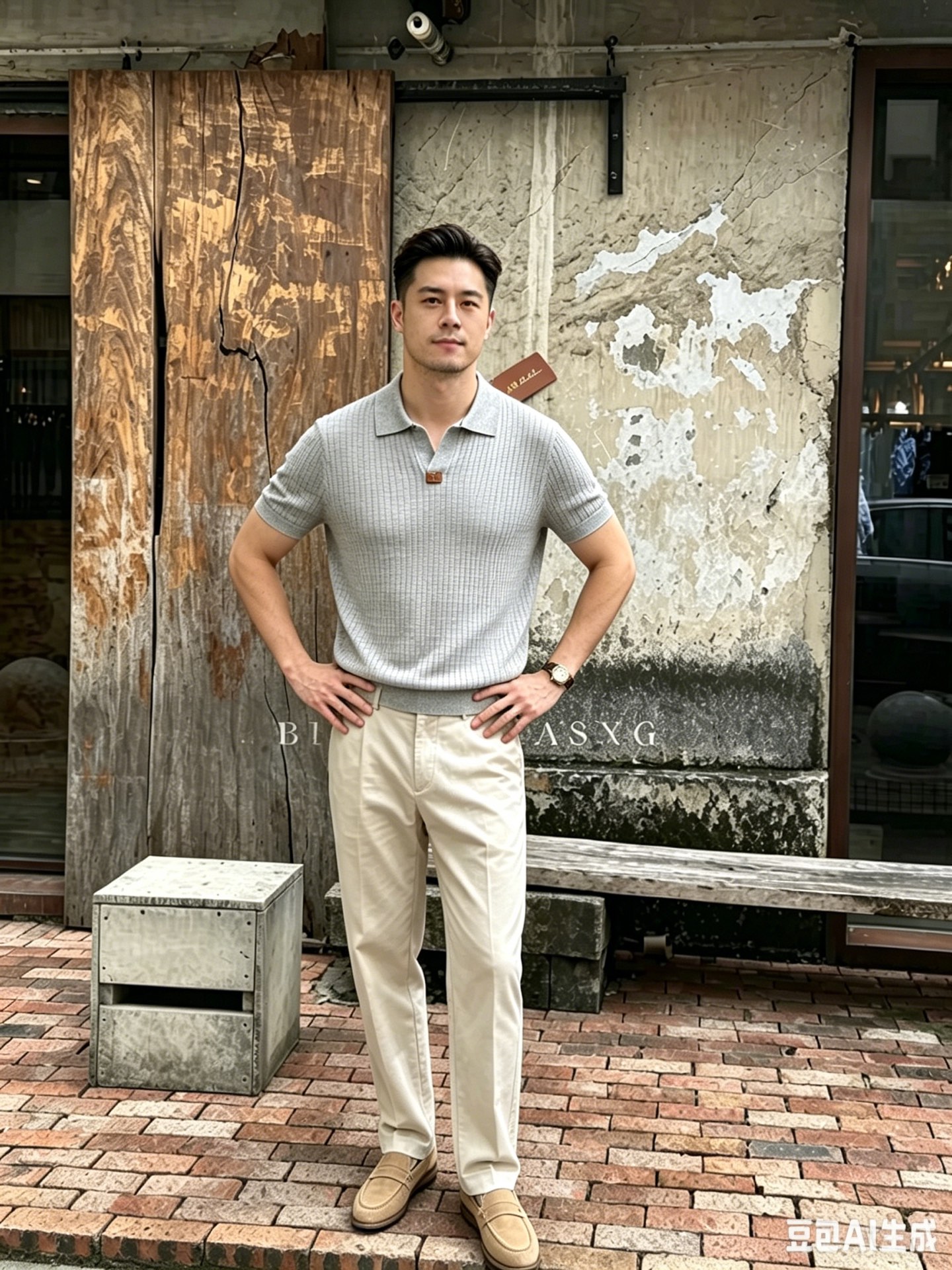 polo