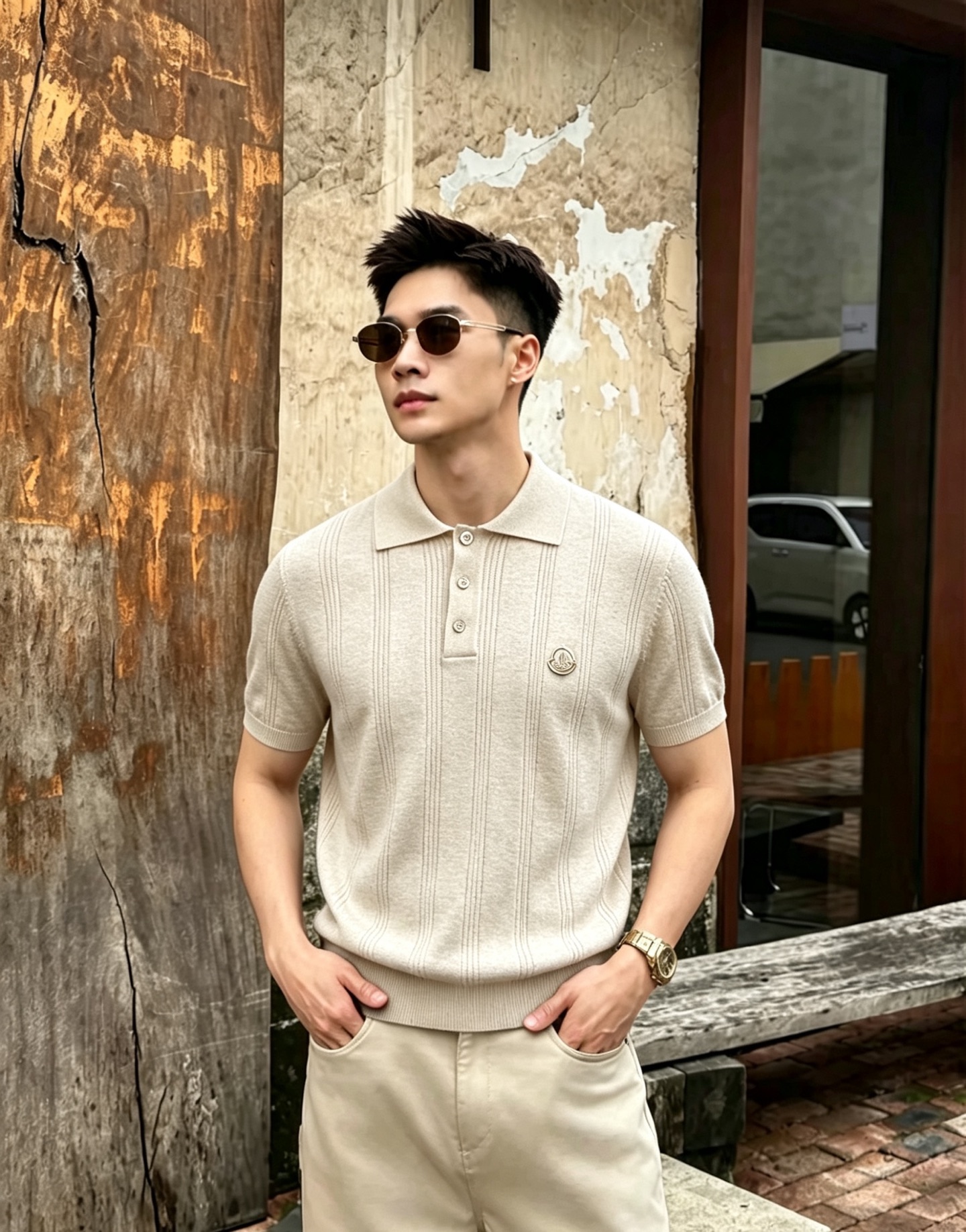polo