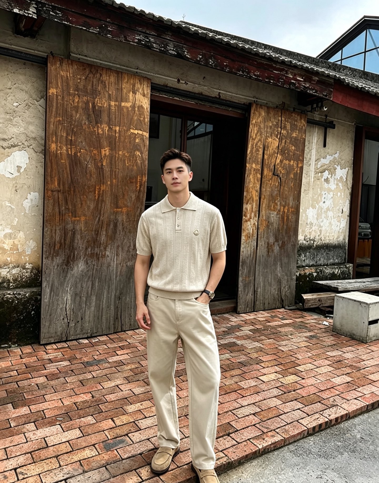 polo