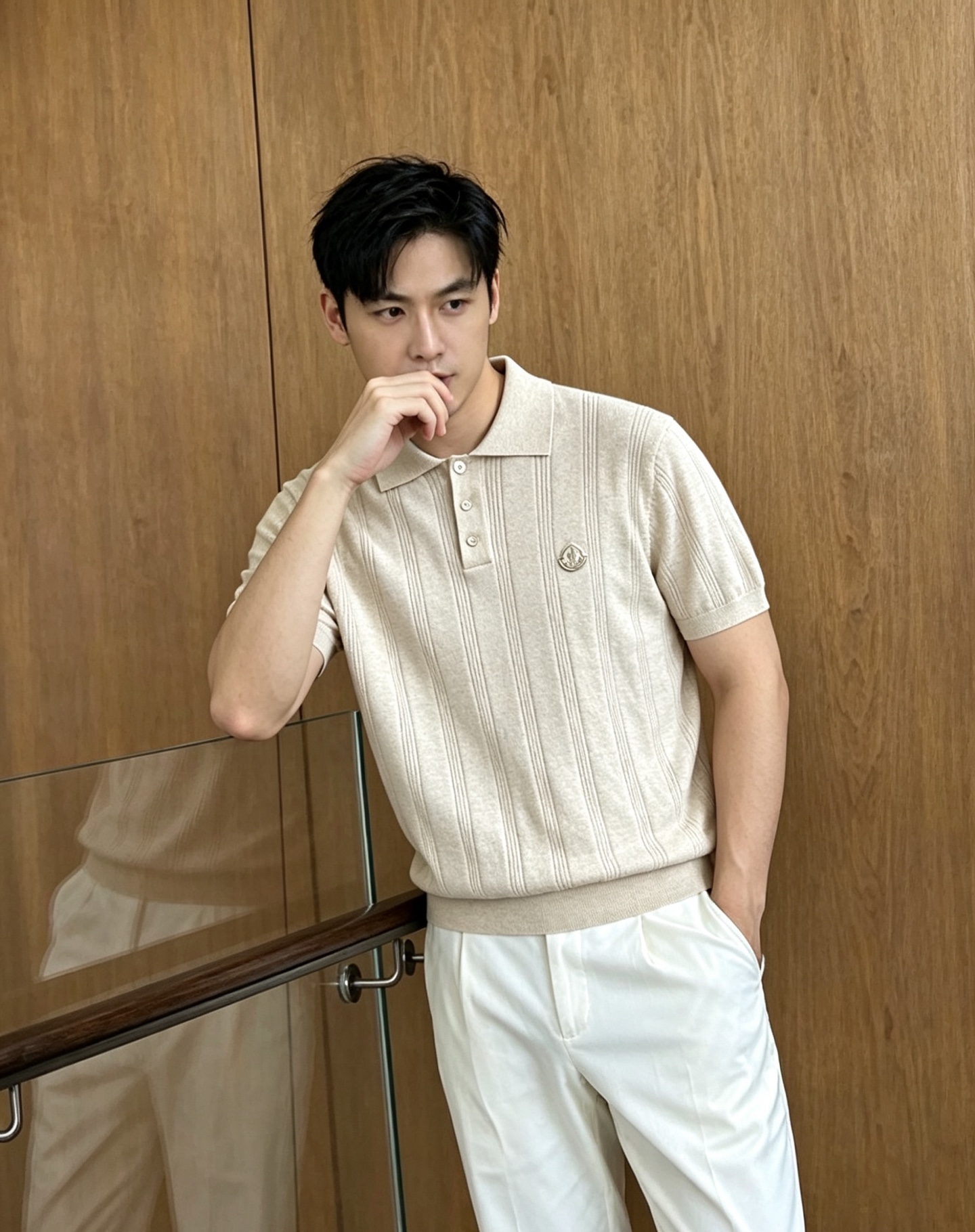 polo