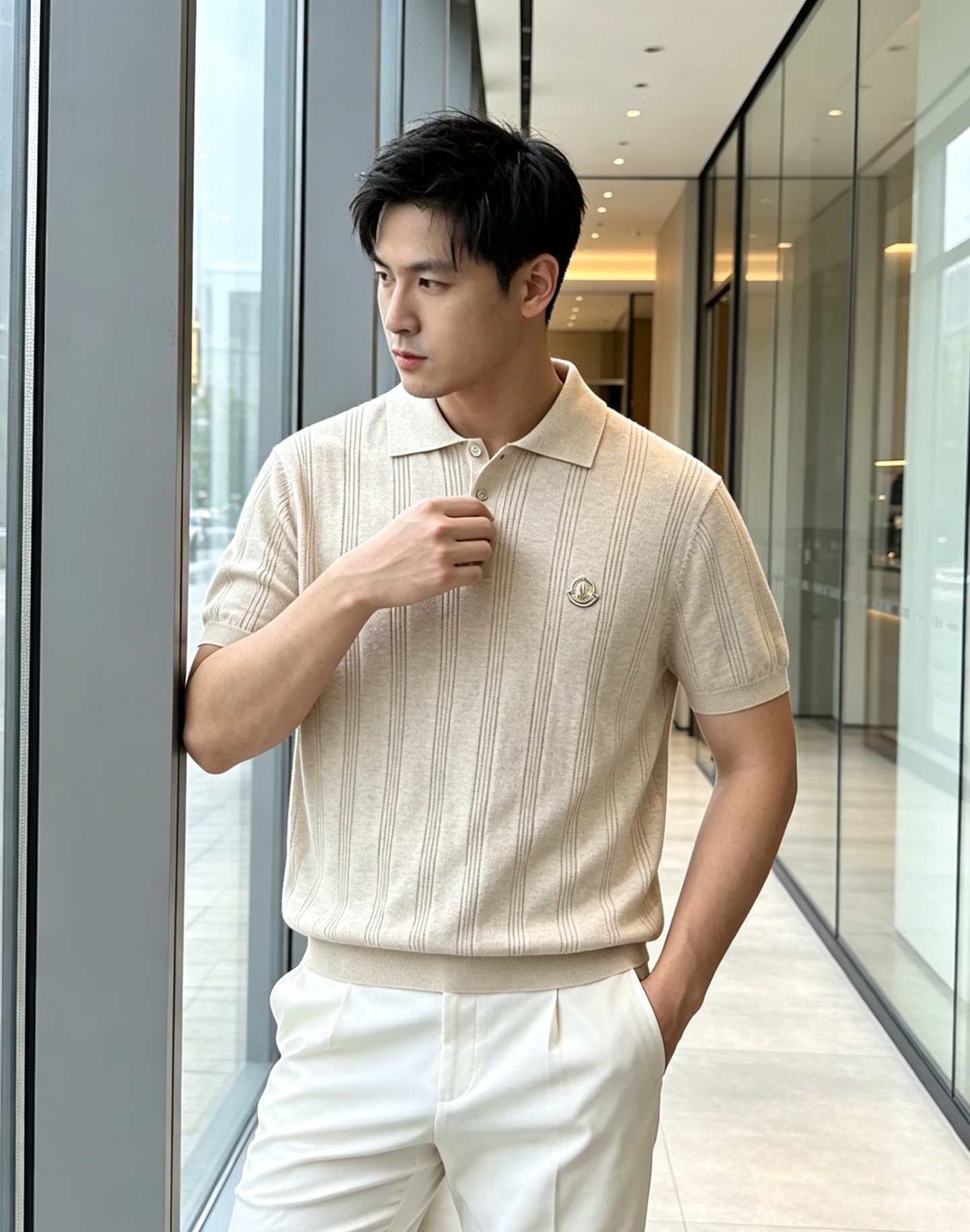 polo